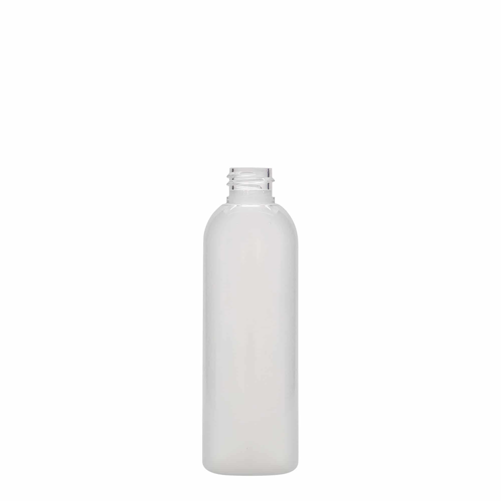 100 ml PET fľaša „Pegasus“, plast, hrdlo: GPI 20/410
