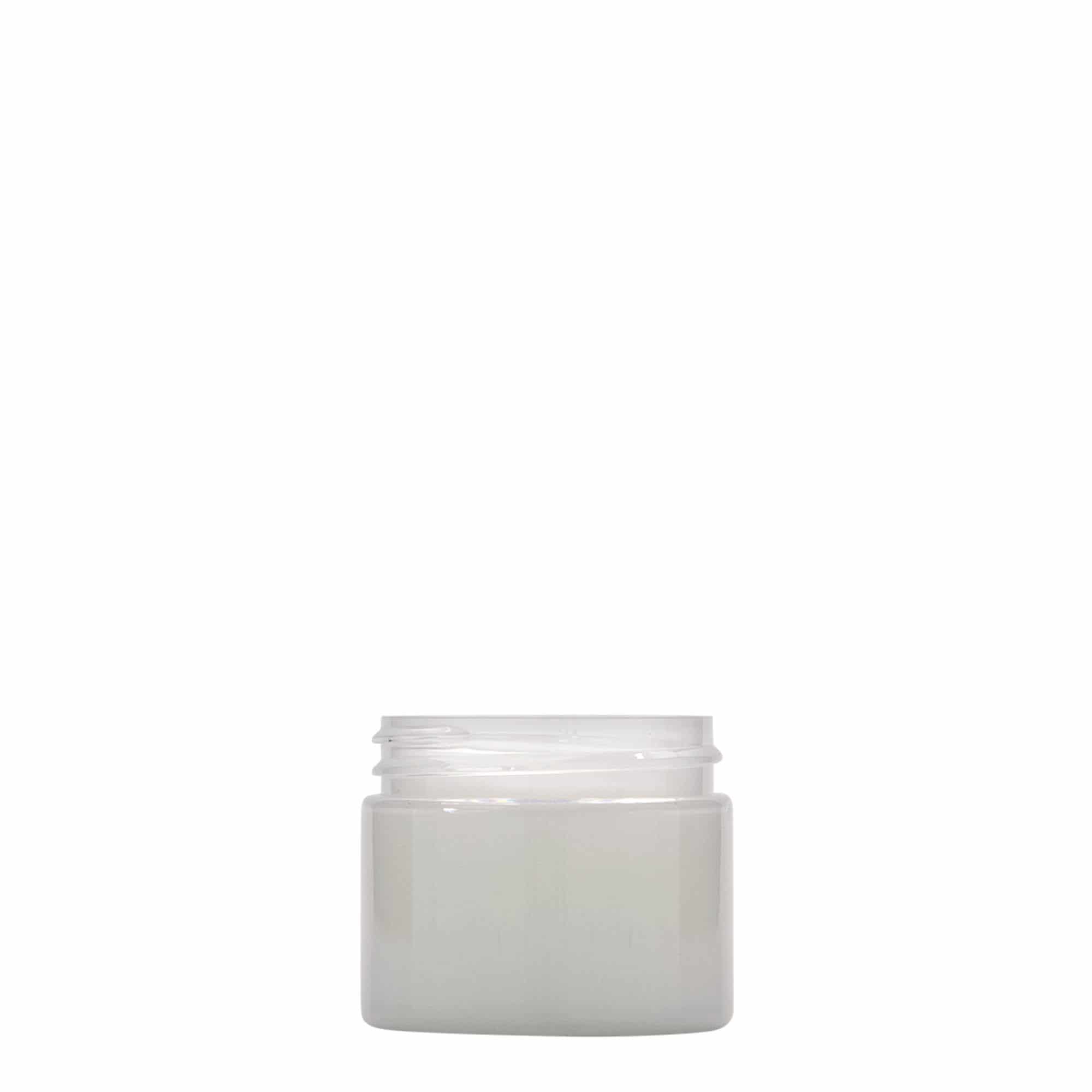50 ml PET dóza „Isabella“, hrdlo: 48/400