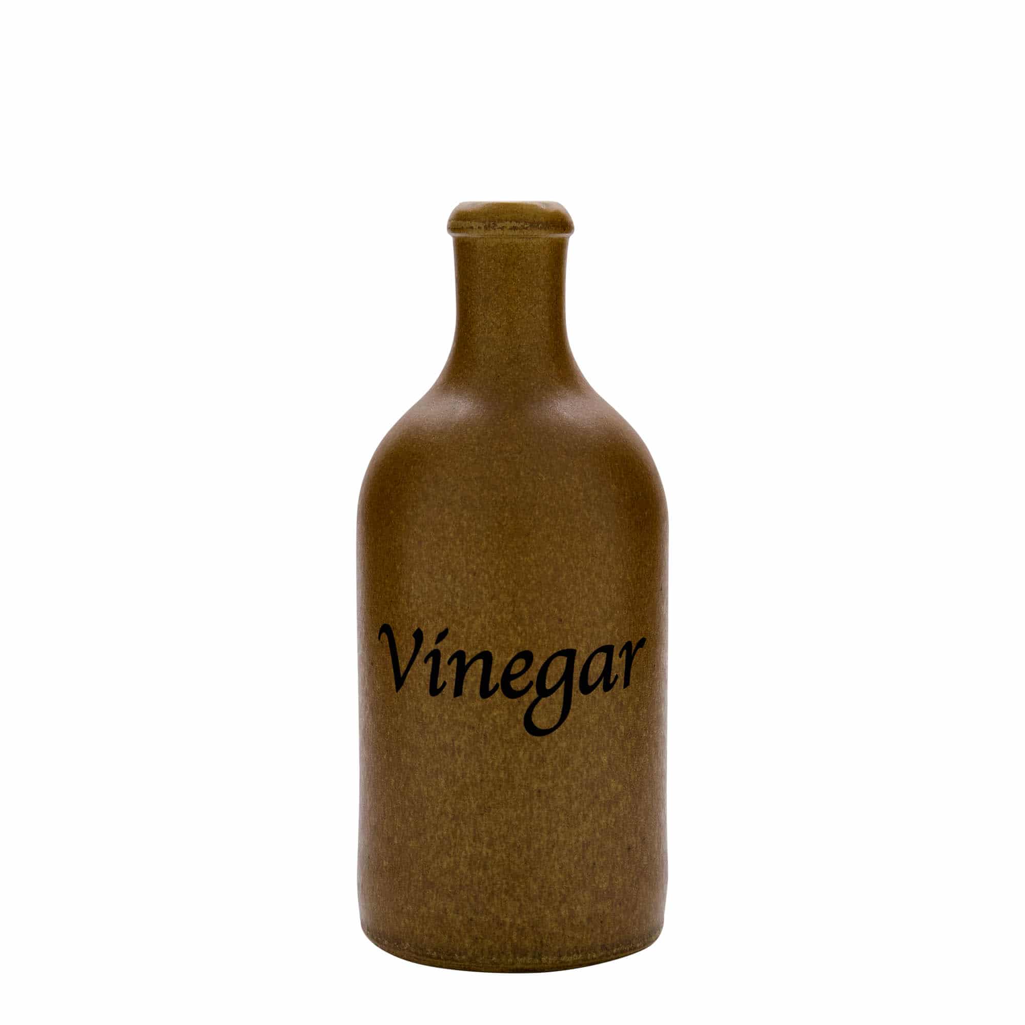 500 ml hlinený krčah, motív: vínny ocot, kamenina, hnedá – kryštálová farba, hrdlo: korok 500 ml hlinený krčah, motív: vínny ocot, kamenina, hnedá – kryštálová farba, hrdlo: korok