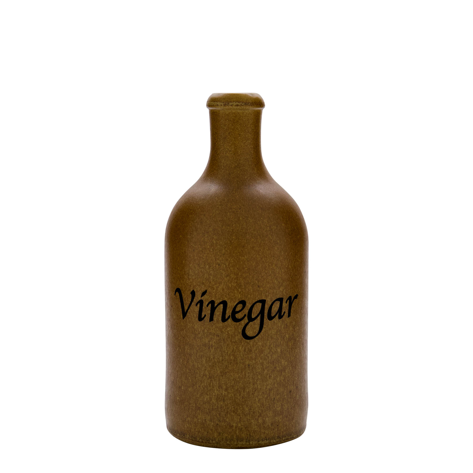 500 ml keramický džbán, motív: ocot, kamenina, hnedo-kryštálový, hrdlo: korkové 500 ml keramický džbán, motív: ocot, kamenina, hnedo-kryštálový, hrdlo: korkové