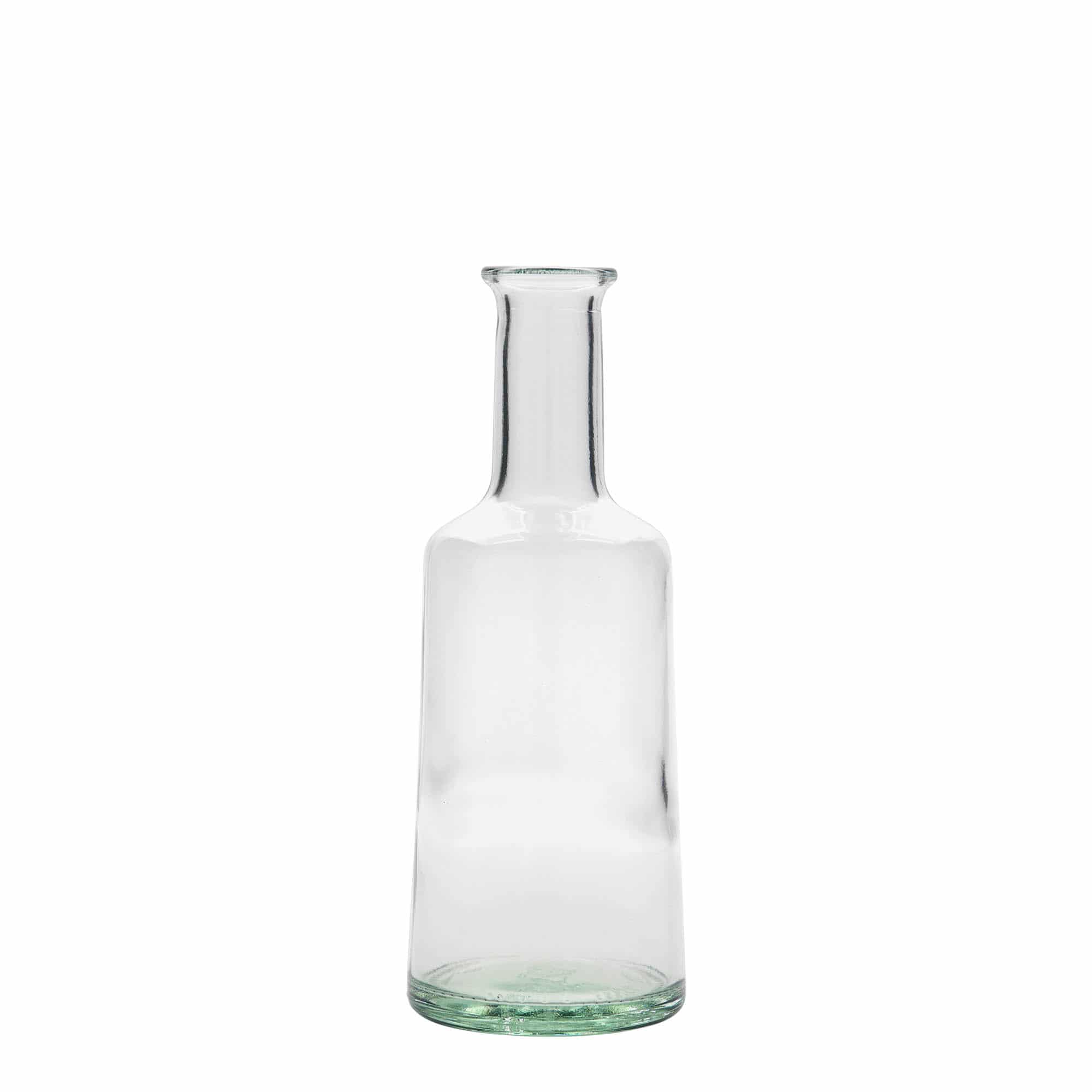 250 ml sklená fľaša „Christiano“, hrdlo: korok 250 ml sklená fľaša „Christiano“, hrdlo: korok