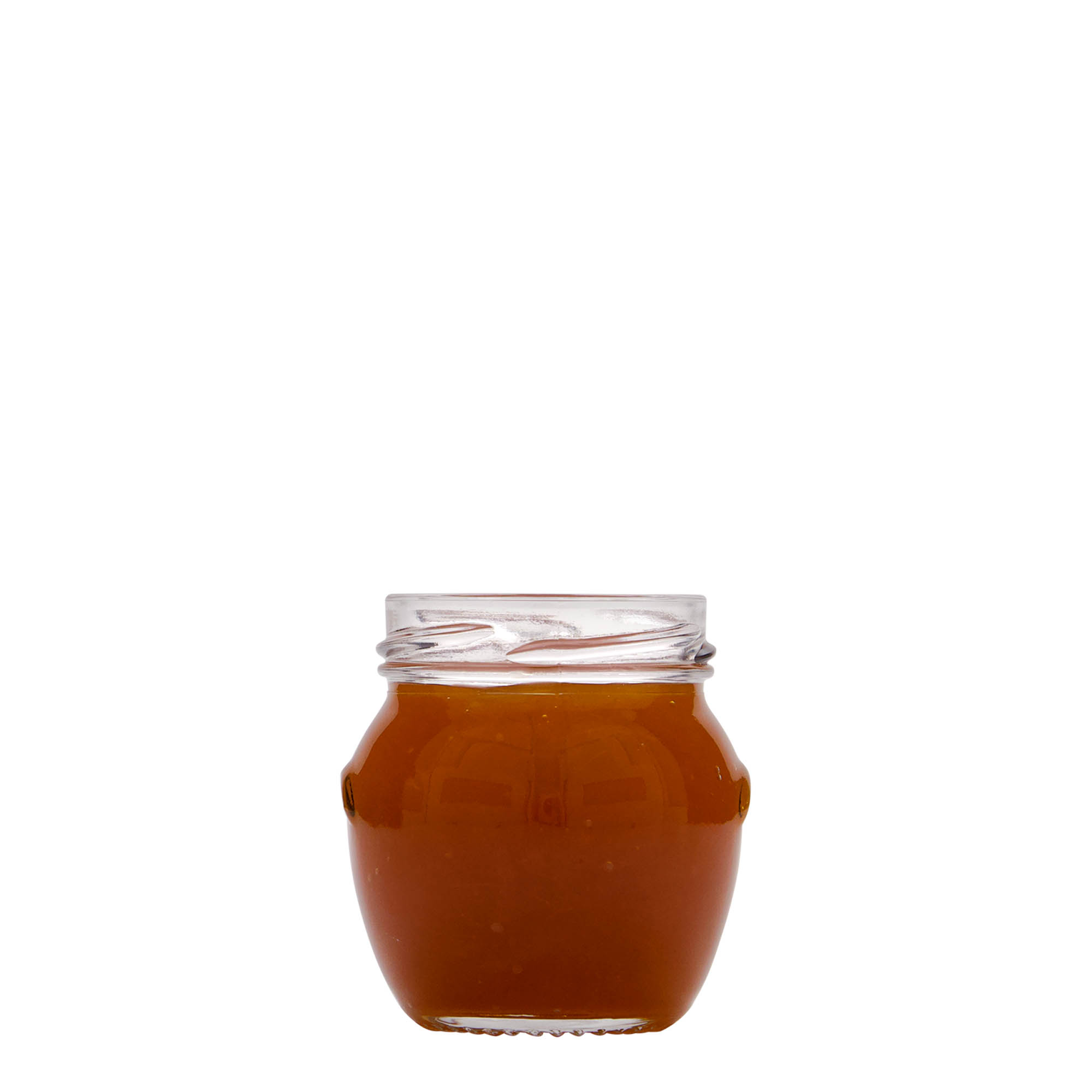 100 ml šperková fľaštička 'Orcio', hrdlo: Twist-Off (TO 53)