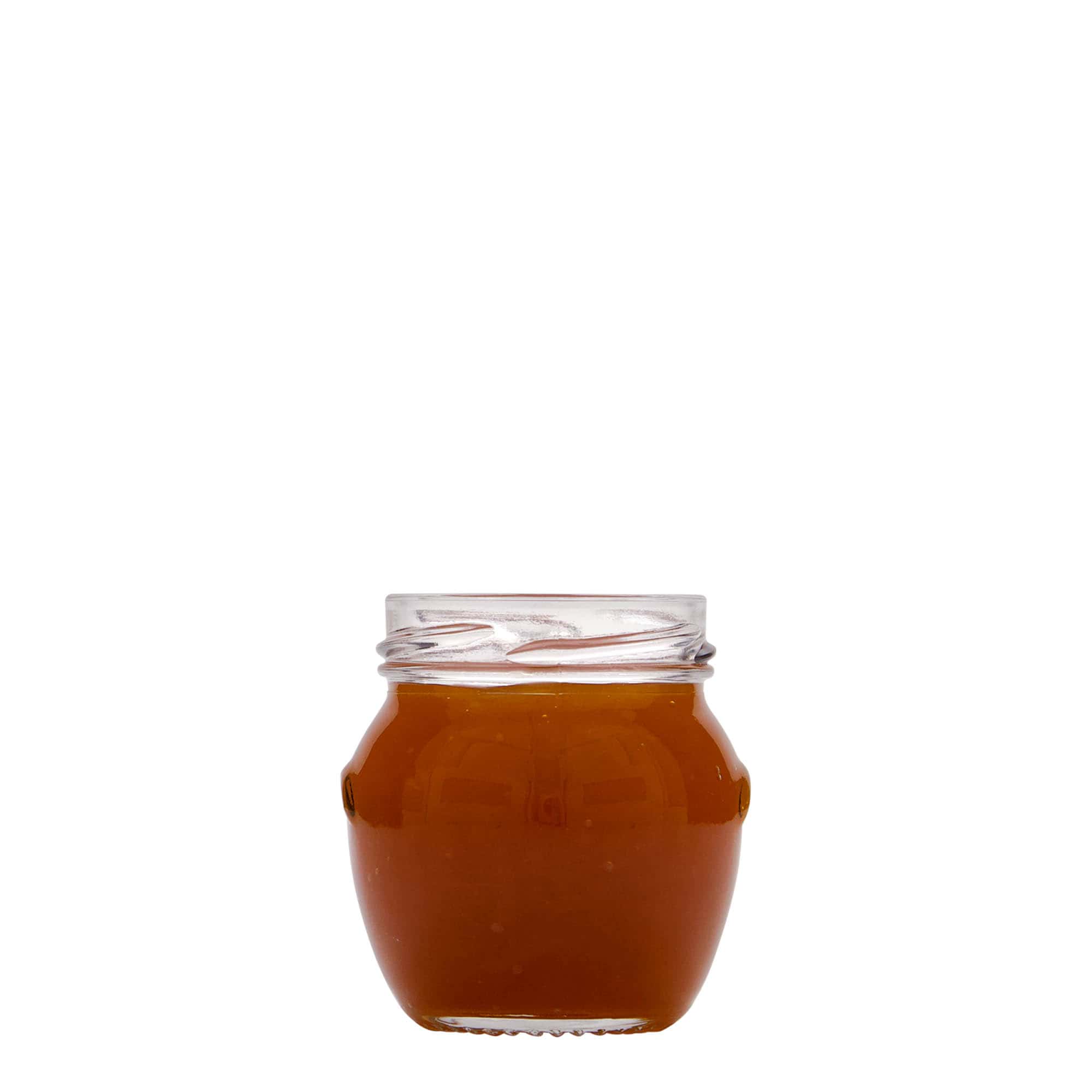 100 ml šperková fľaštička 'Orcio', hrdlo: Twist-Off (TO 53) 100 ml šperková fľaštička 'Orcio', hrdlo: Twist-Off (TO 53)