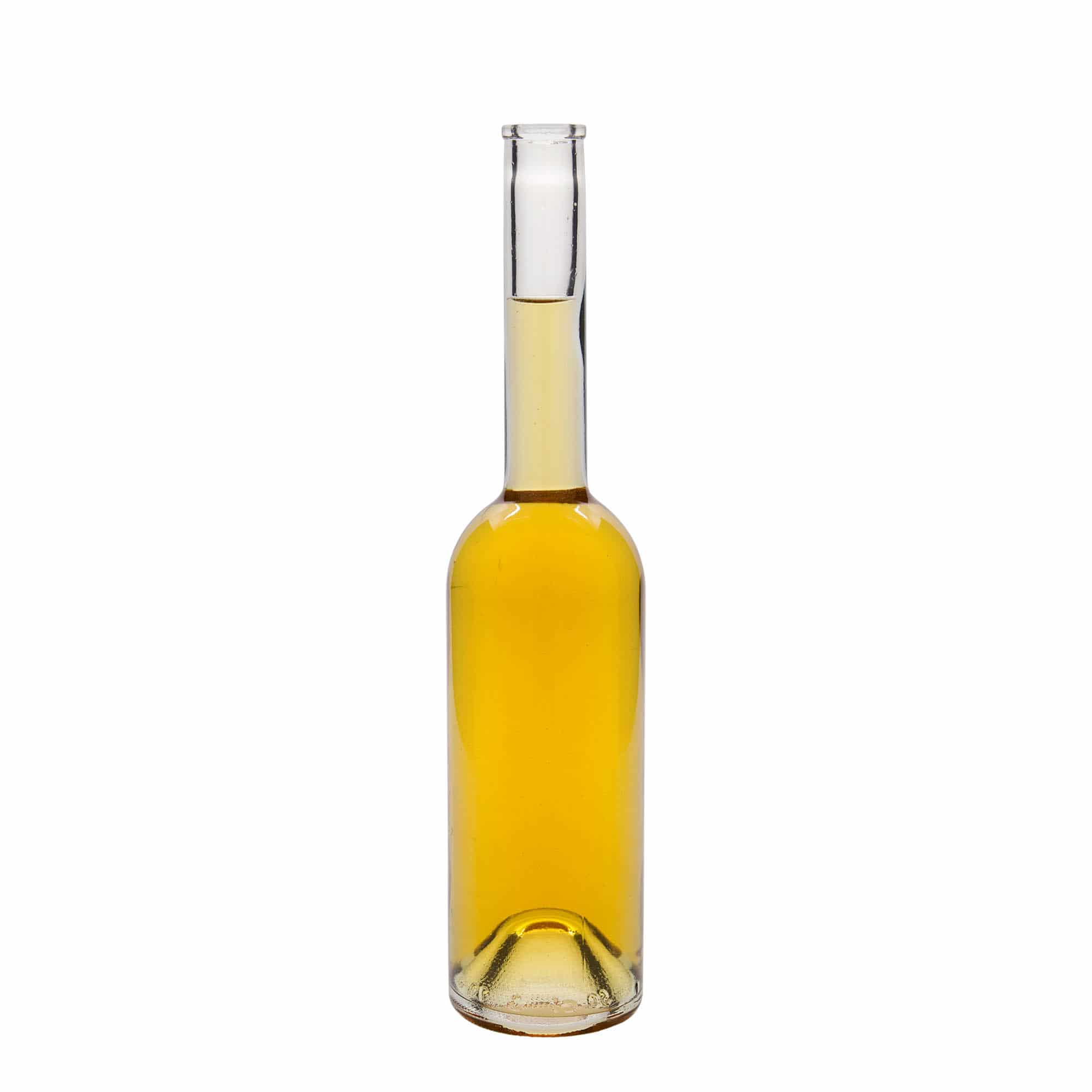 500 ml sklená fľaša „Opera“, hrdlo: korok