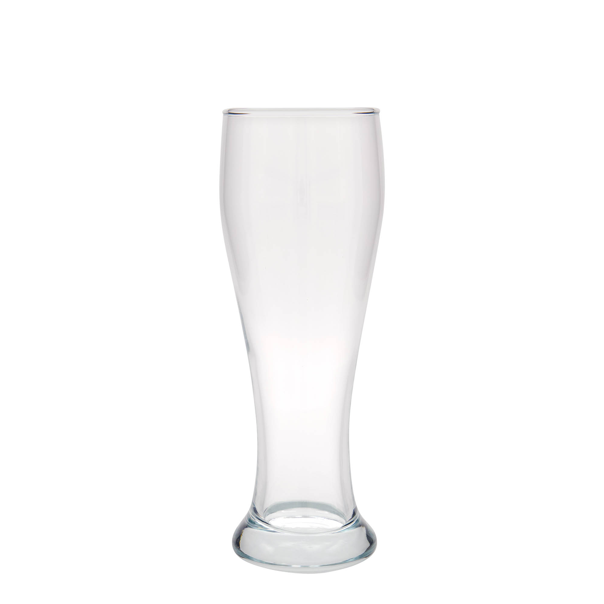 500 ml pivný pohár 'Ranft', sklo 500 ml pivný pohár 'Ranft', sklo