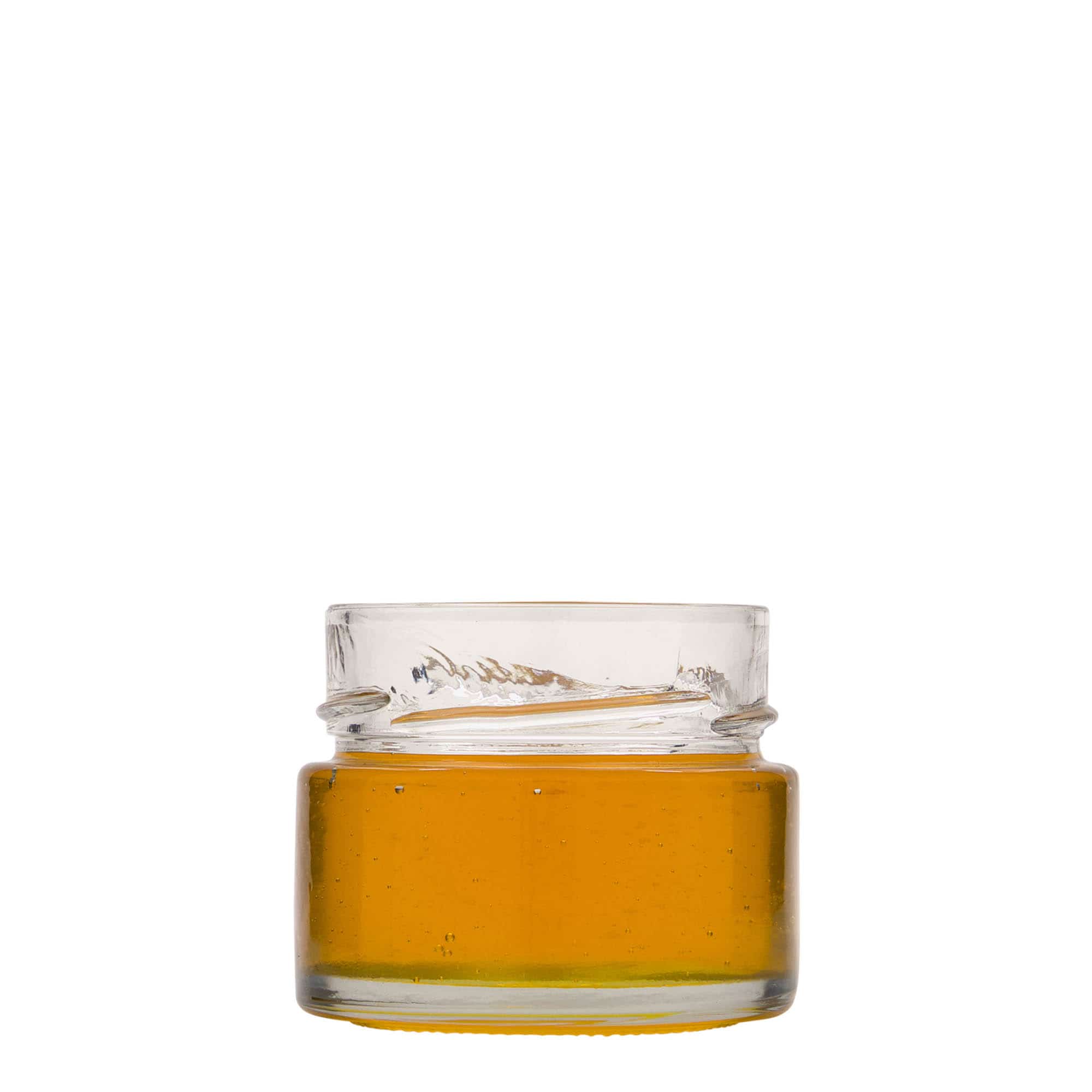 106 ml okrúhla fľaša 'Albatros', hrdlo: Extra-hlboký twist-off (EDTO 70) 106 ml okrúhla fľaša 'Albatros', hrdlo: Extra-hlboký twist-off (EDTO 70)