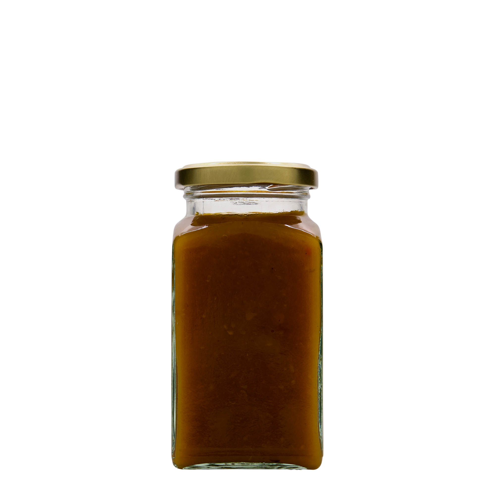 312 ml štvorcové sklo, hrdlo: Twist-Off (TO 58) 312 ml štvorcové sklo, hrdlo: Twist-Off (TO 58)