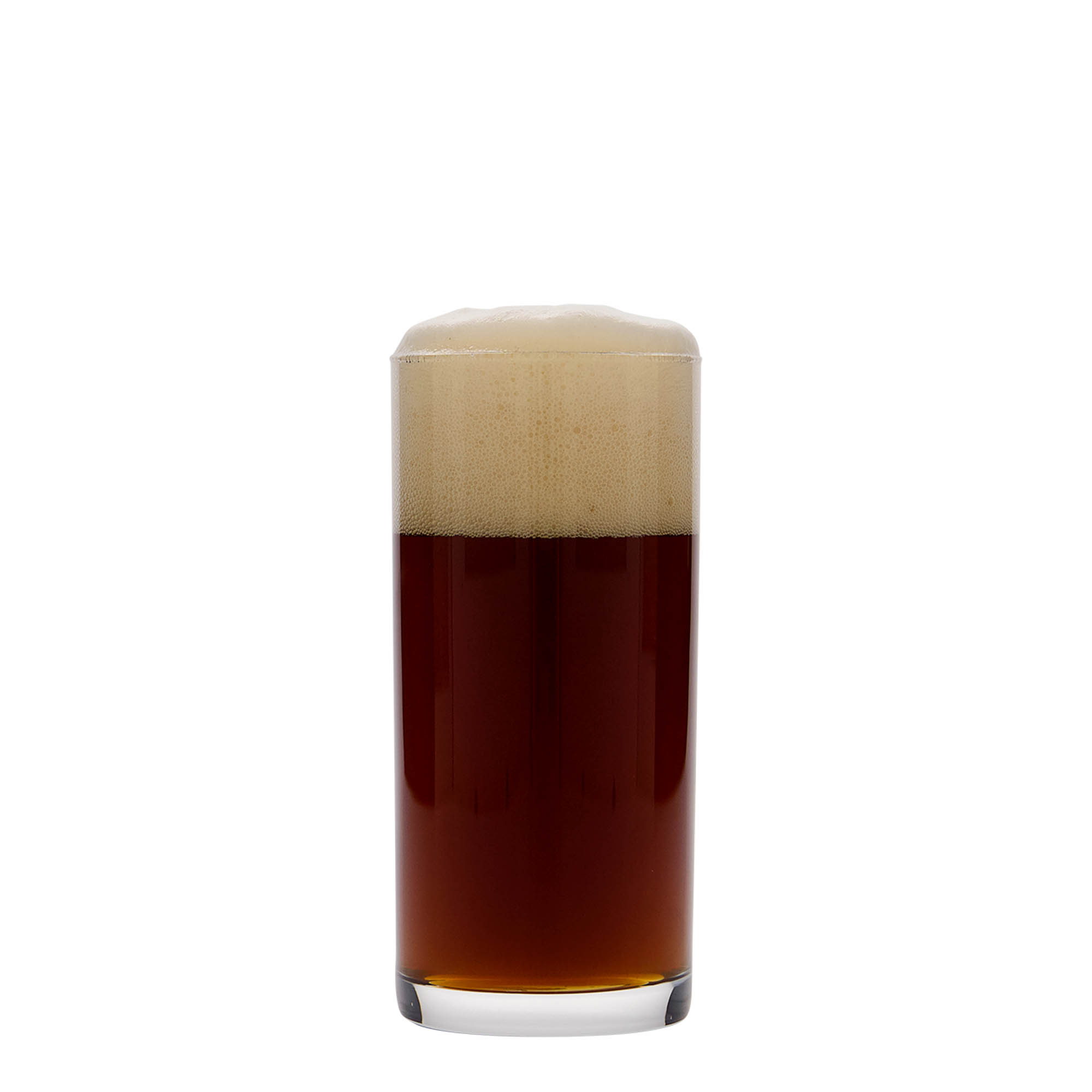 200 ml pohár na pitie 'Altbier', sklo