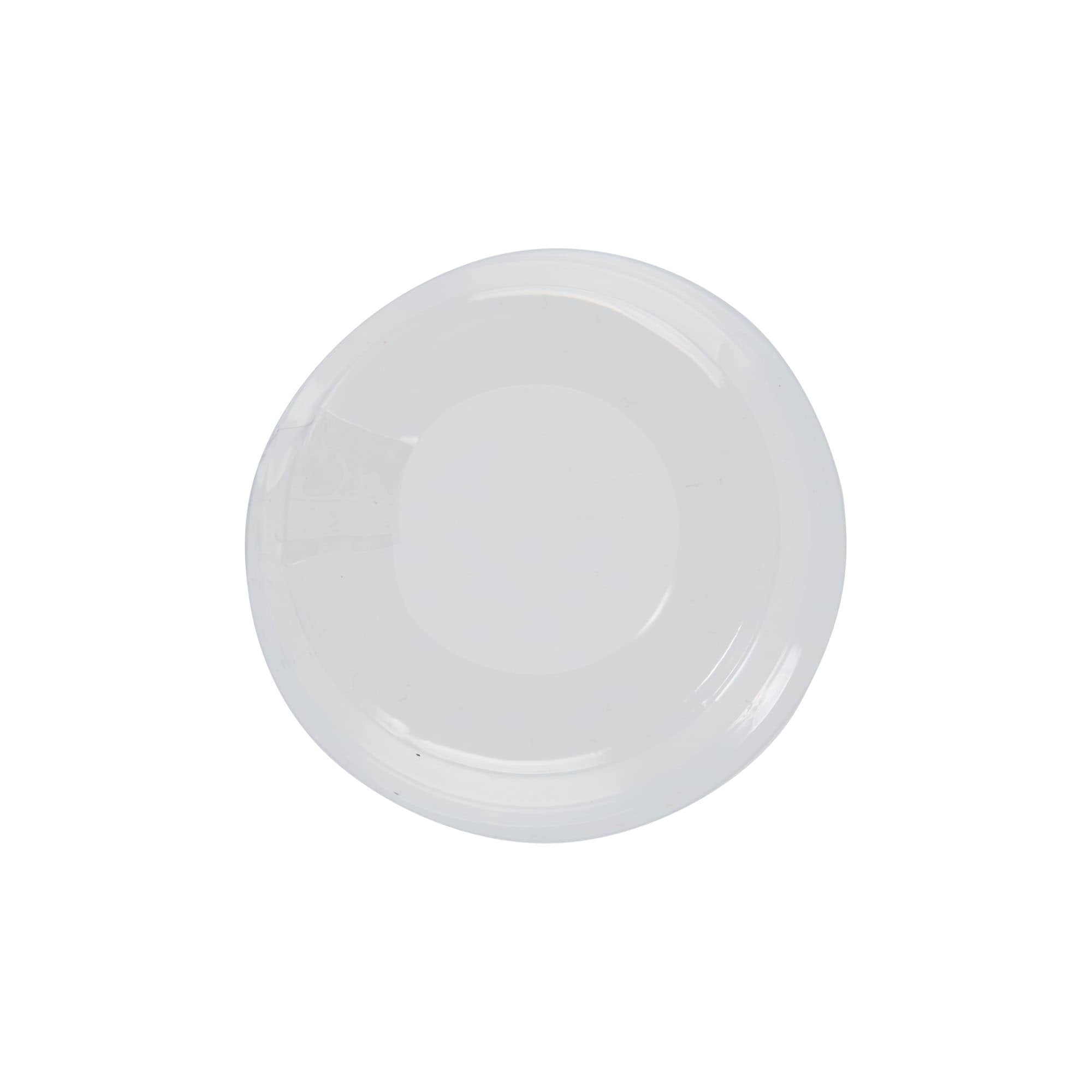 Zmršťovacia kapsula lekárnika 25x40, PVC-plast