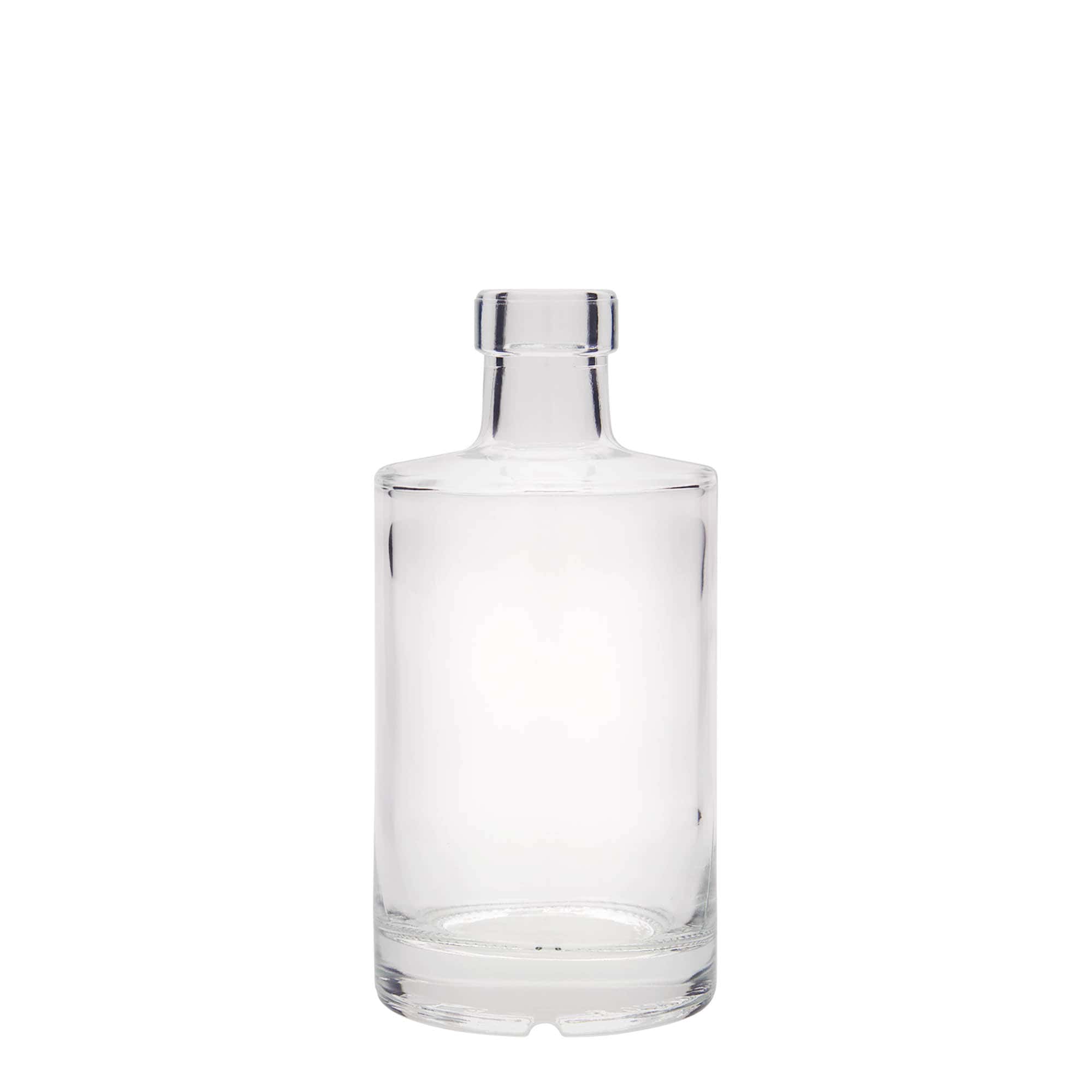 350 ml sklená fľaša „Aventura“, hrdlo: korok 350 ml sklená fľaša „Aventura“, hrdlo: korok