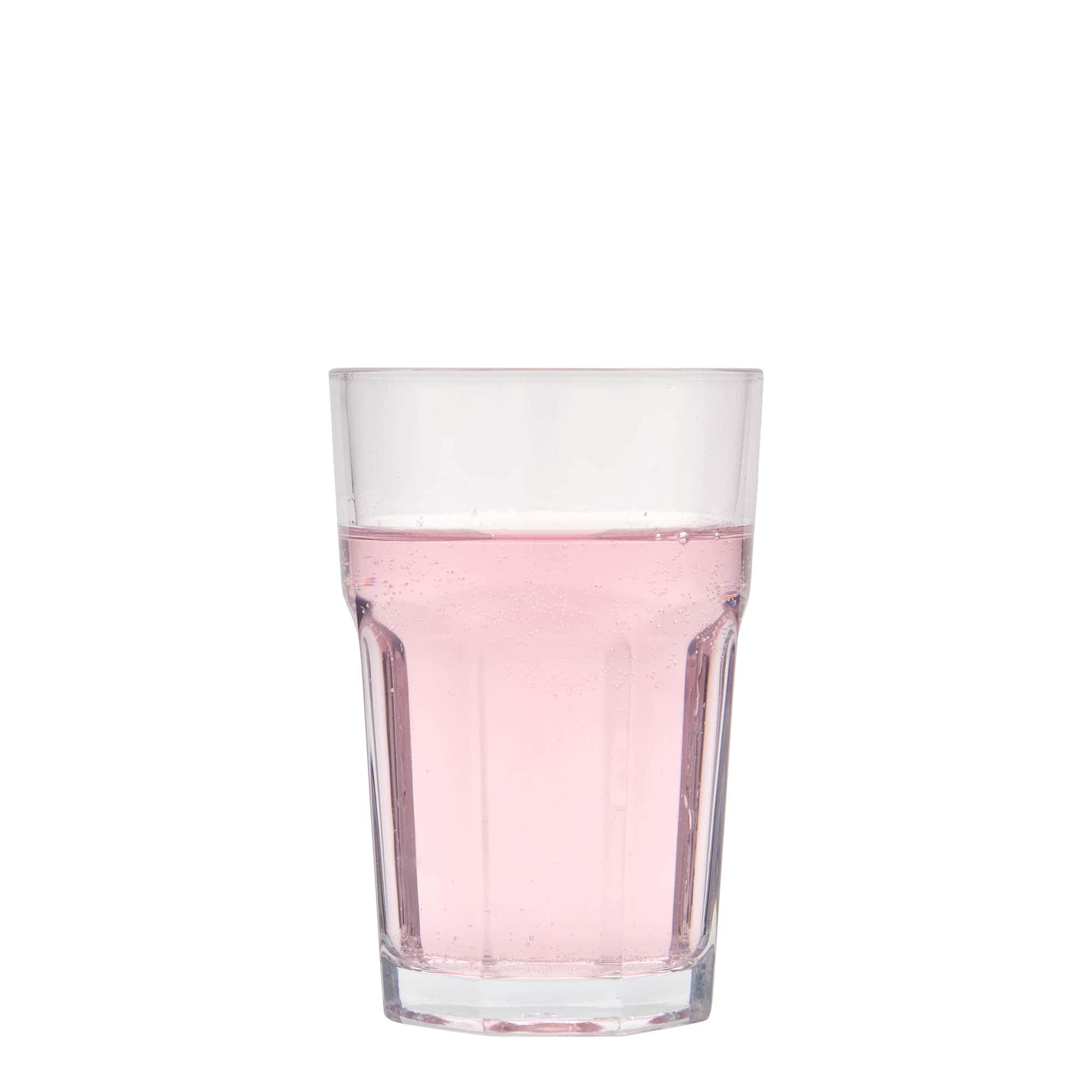 300 ml pohár na pitie 'Casablanca', sklo 300 ml pohár na pitie 'Casablanca', sklo