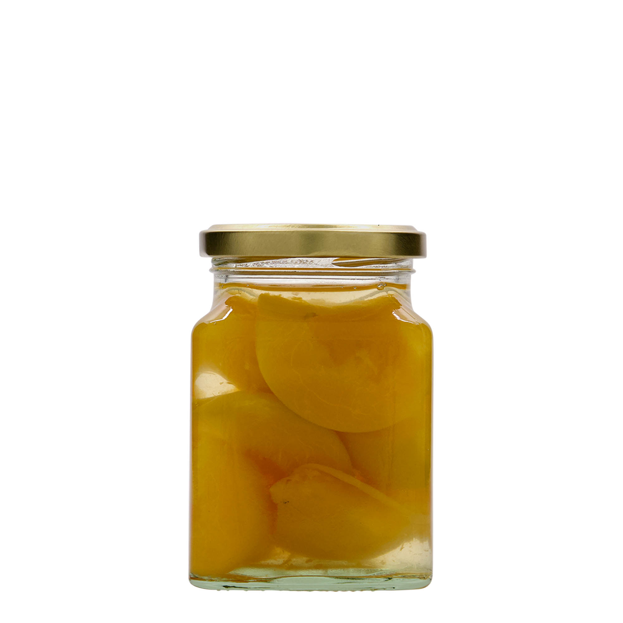 314 ml štvorcový pohár, hrdlo: Twist-Off (TO 63) 314 ml štvorcový pohár, hrdlo: Twist-Off (TO 63)