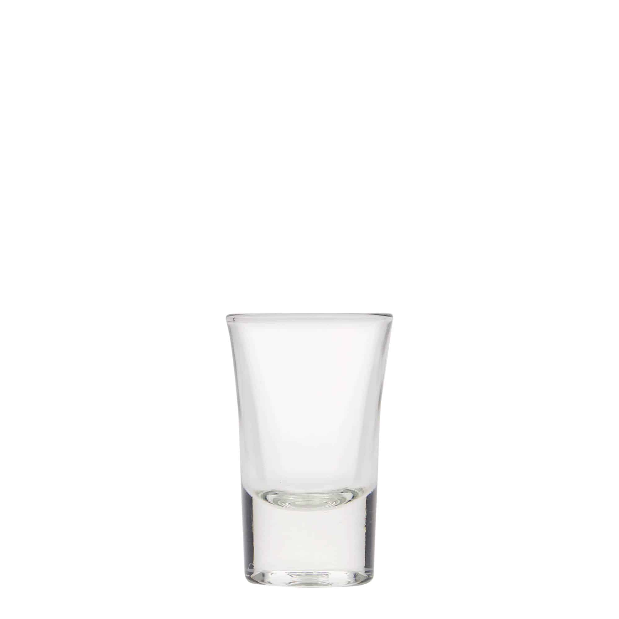 20 ml kalíštek „Juniorstamper“