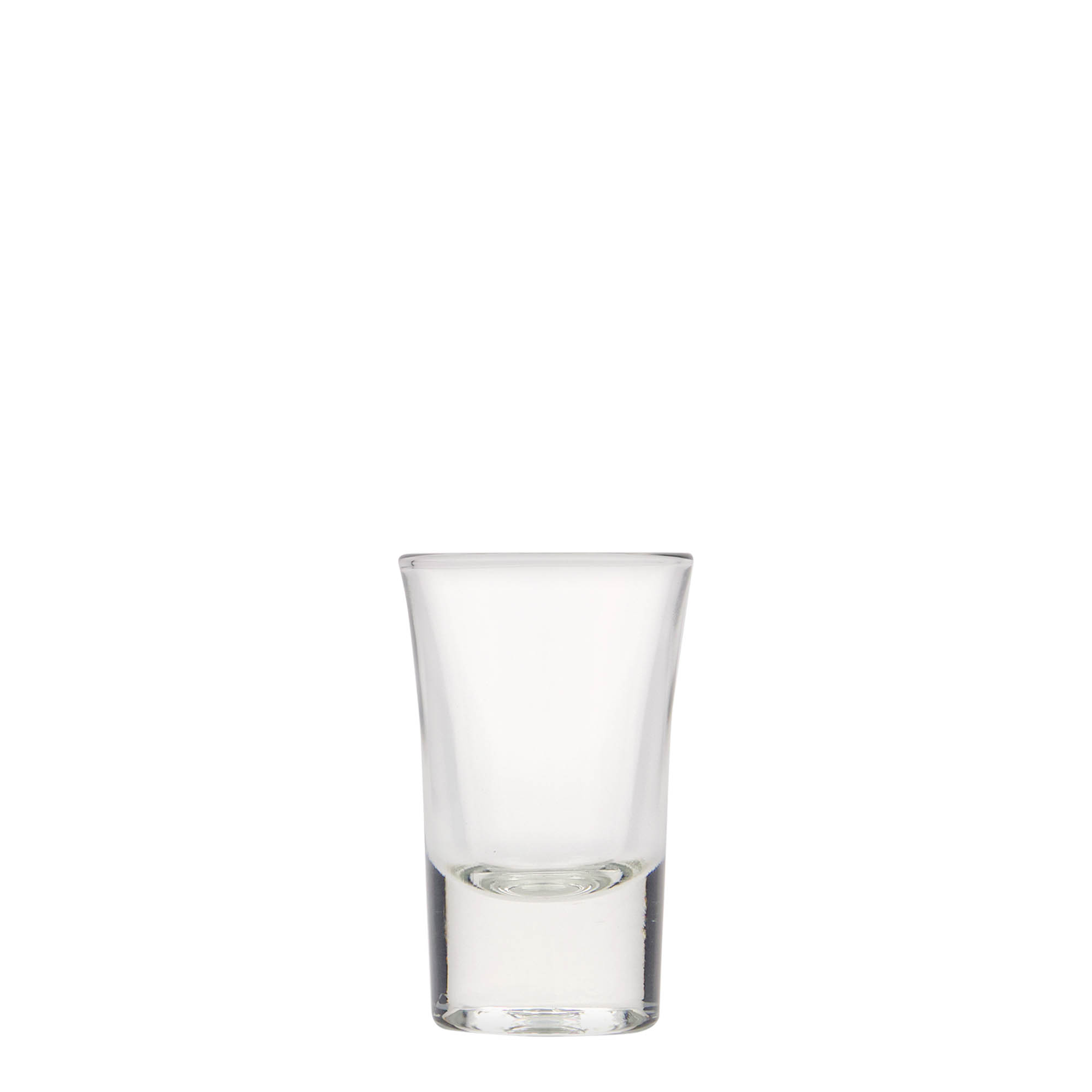 20 ml pohárik na pálenku 'Juniorstamper' 20 ml pohárik na pálenku 'Juniorstamper'