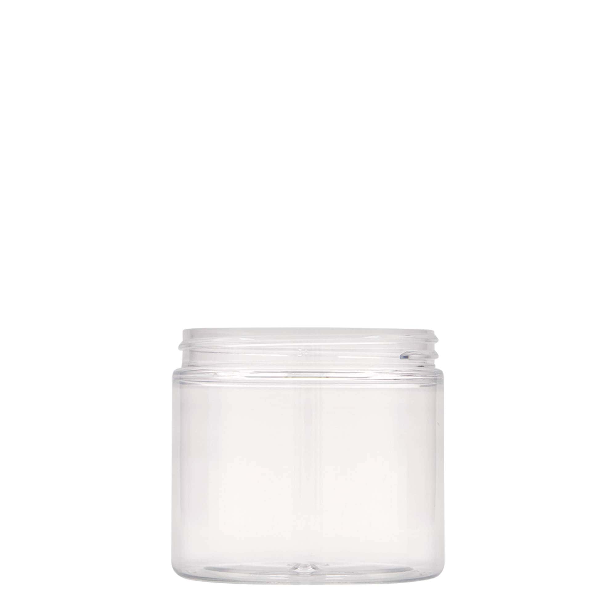 200 ml PET nádoba 'Isabella', hrdlo: 70/400