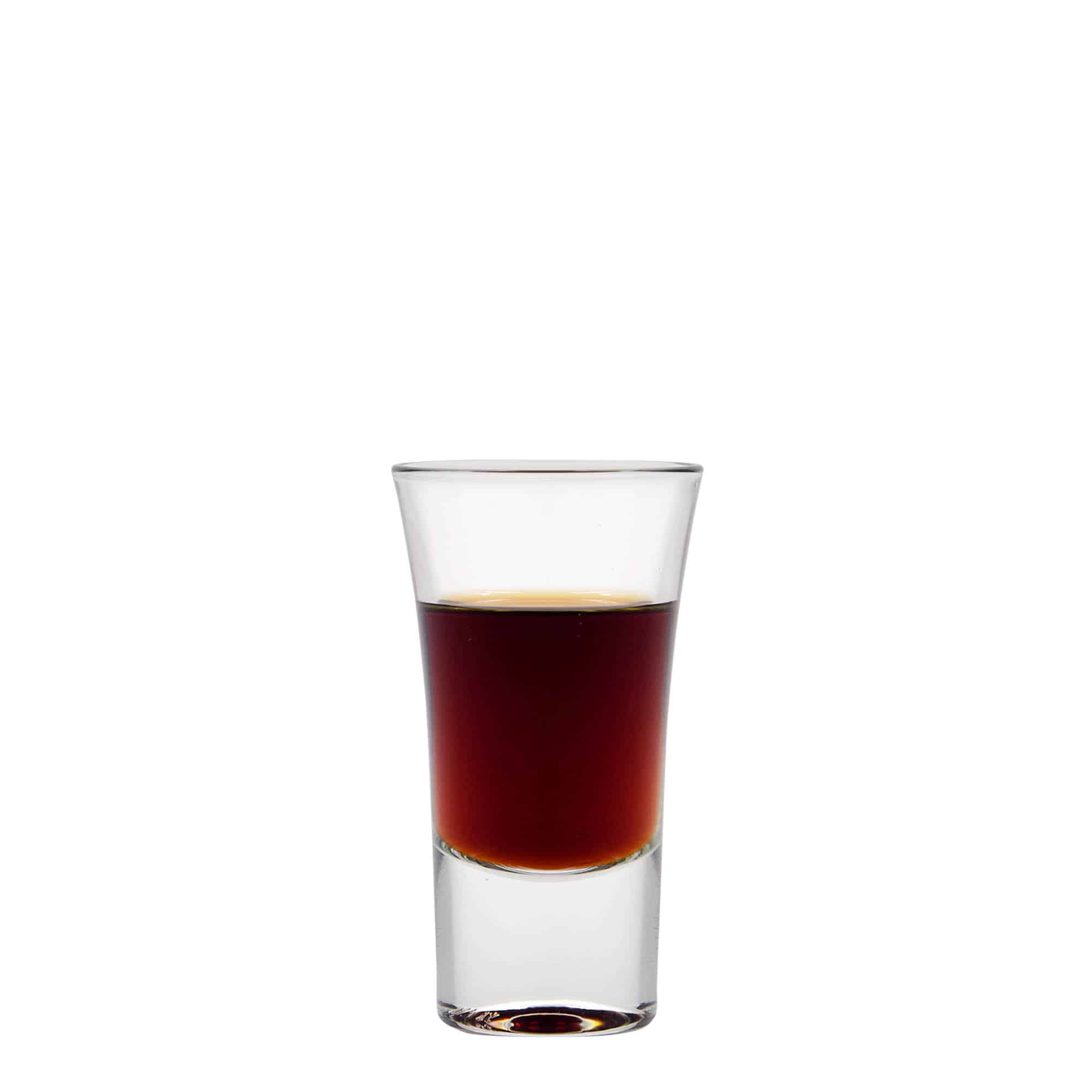 40 ml kalíštek „Seniorstamper“