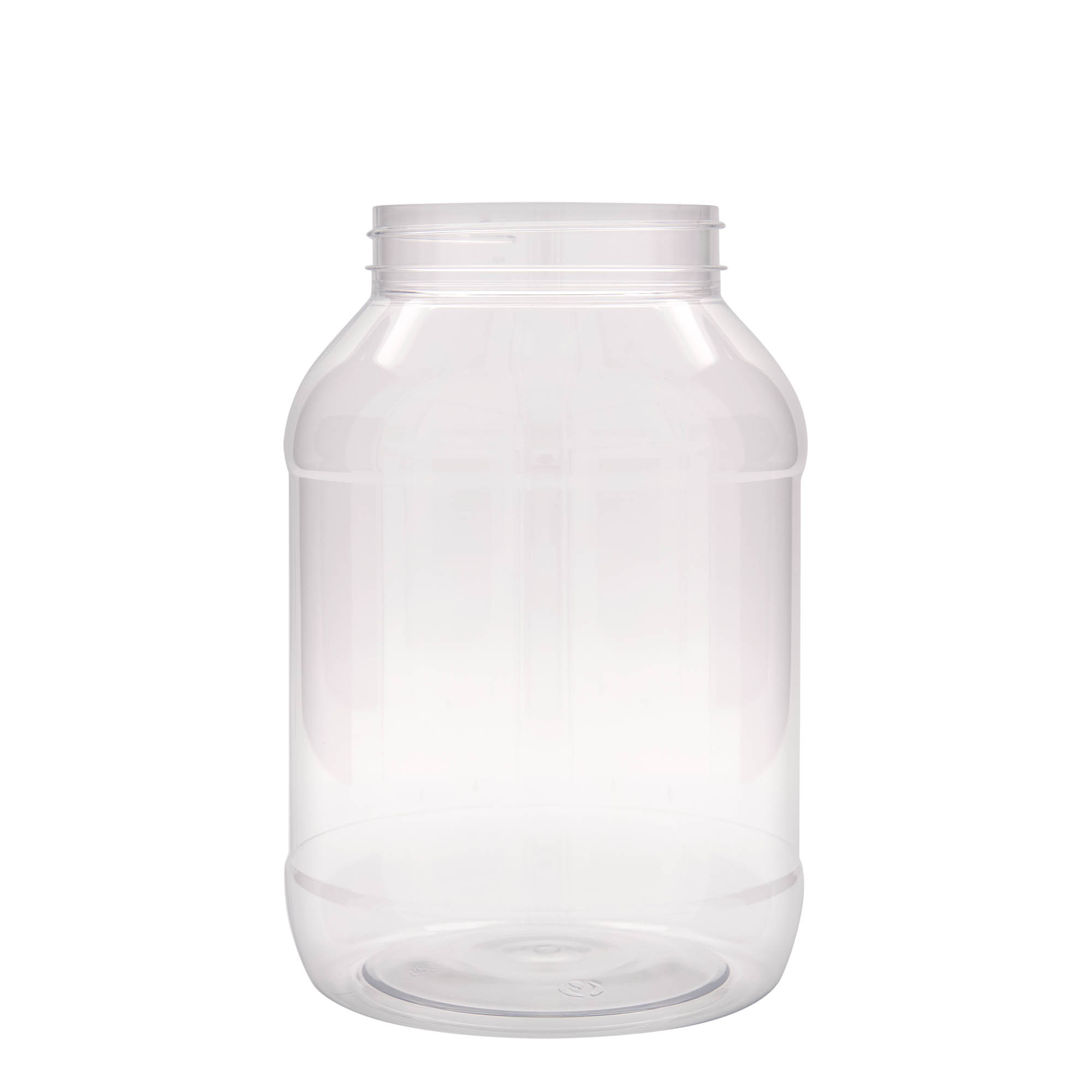 3.000 ml PET nádoba 'Lulu', plast, hrdlo: 100/400 3.000 ml PET nádoba 'Lulu', plast, hrdlo: 100/400
