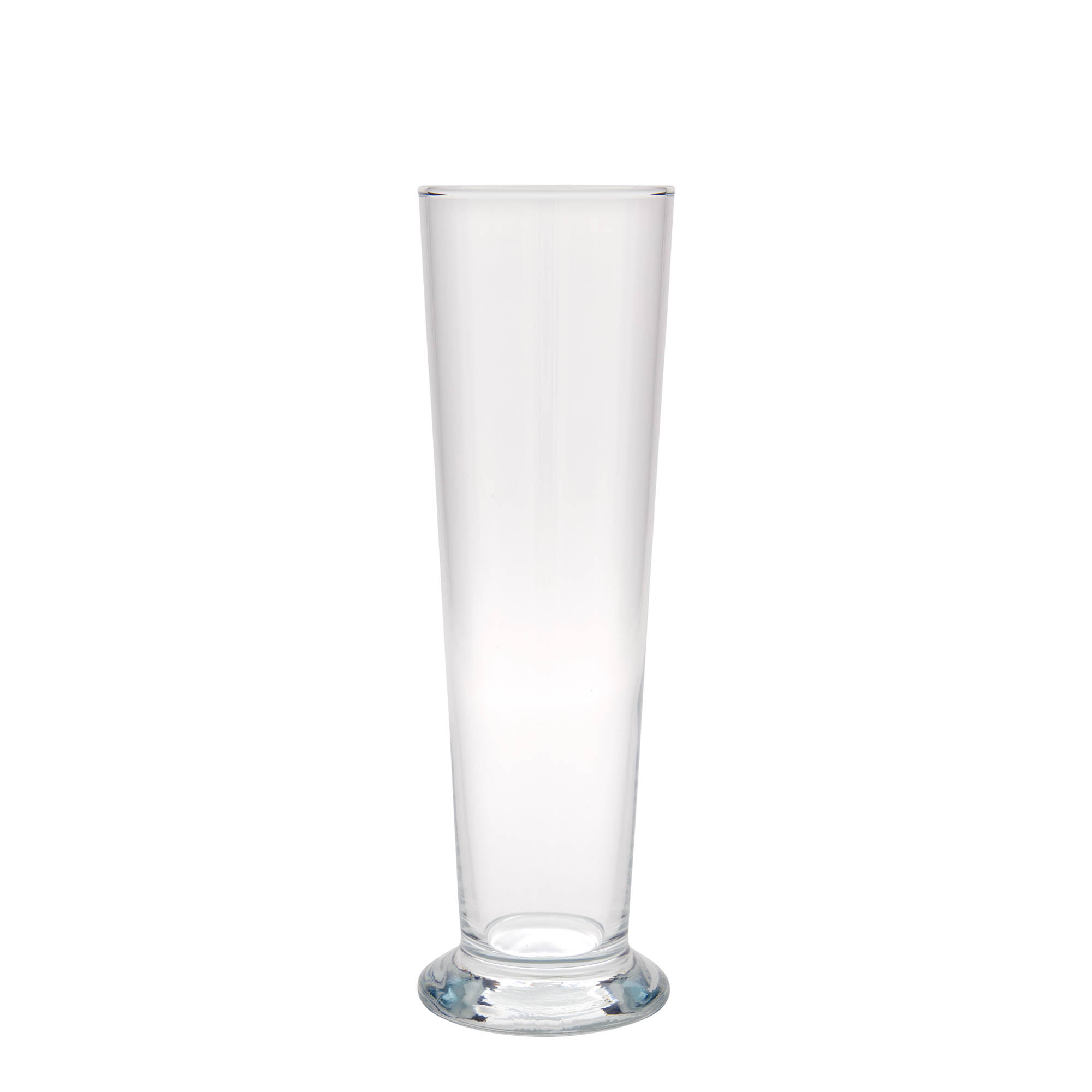 500 ml pohár na pitie 'Bierstange Basic', sklo