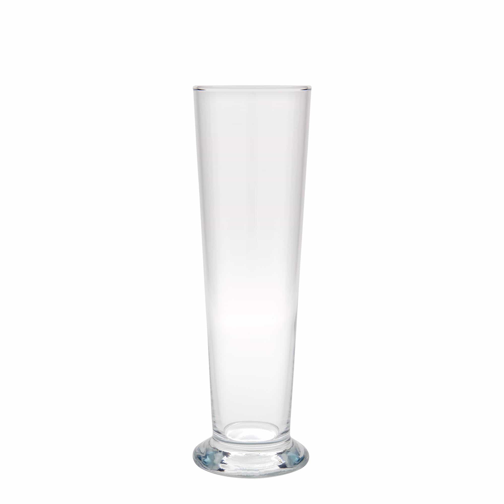 500 ml pohár na pitie 'Bierstange Basic', sklo