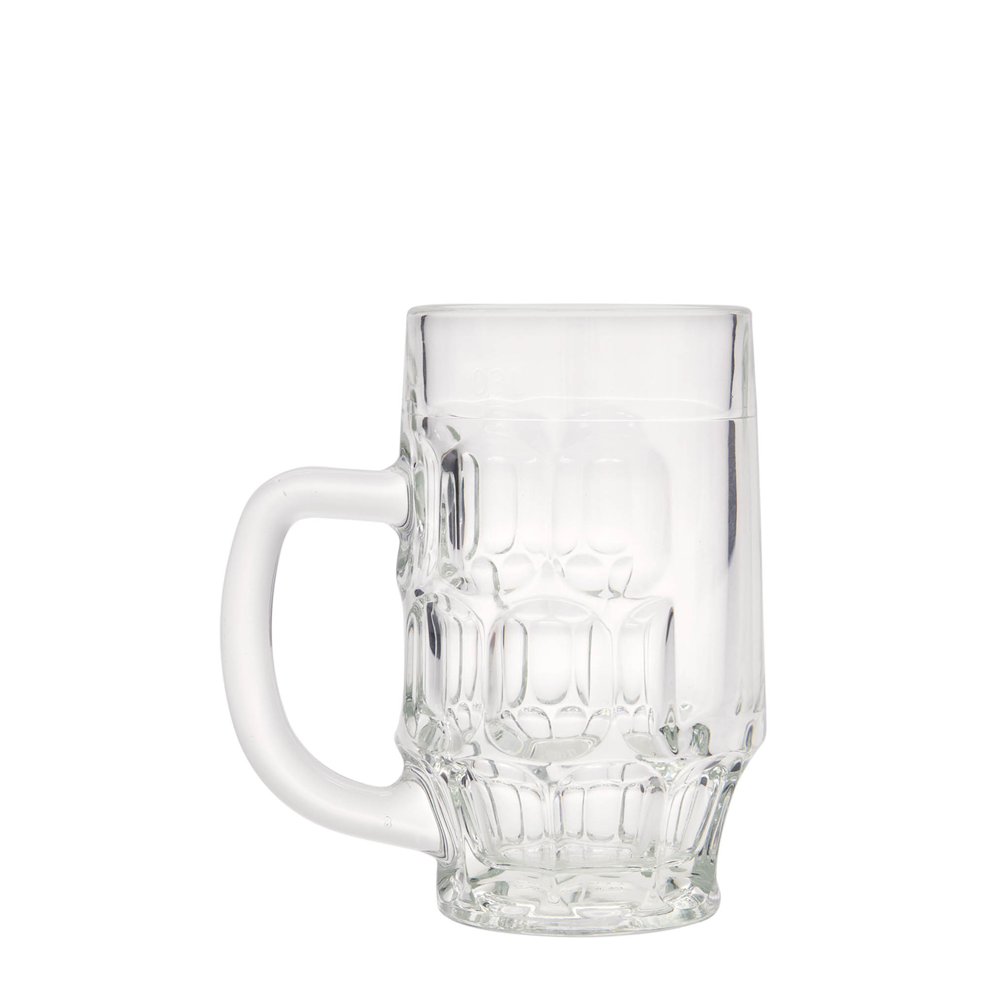 300 ml pivový krígeľ Seidel 'Braumeister', sklo