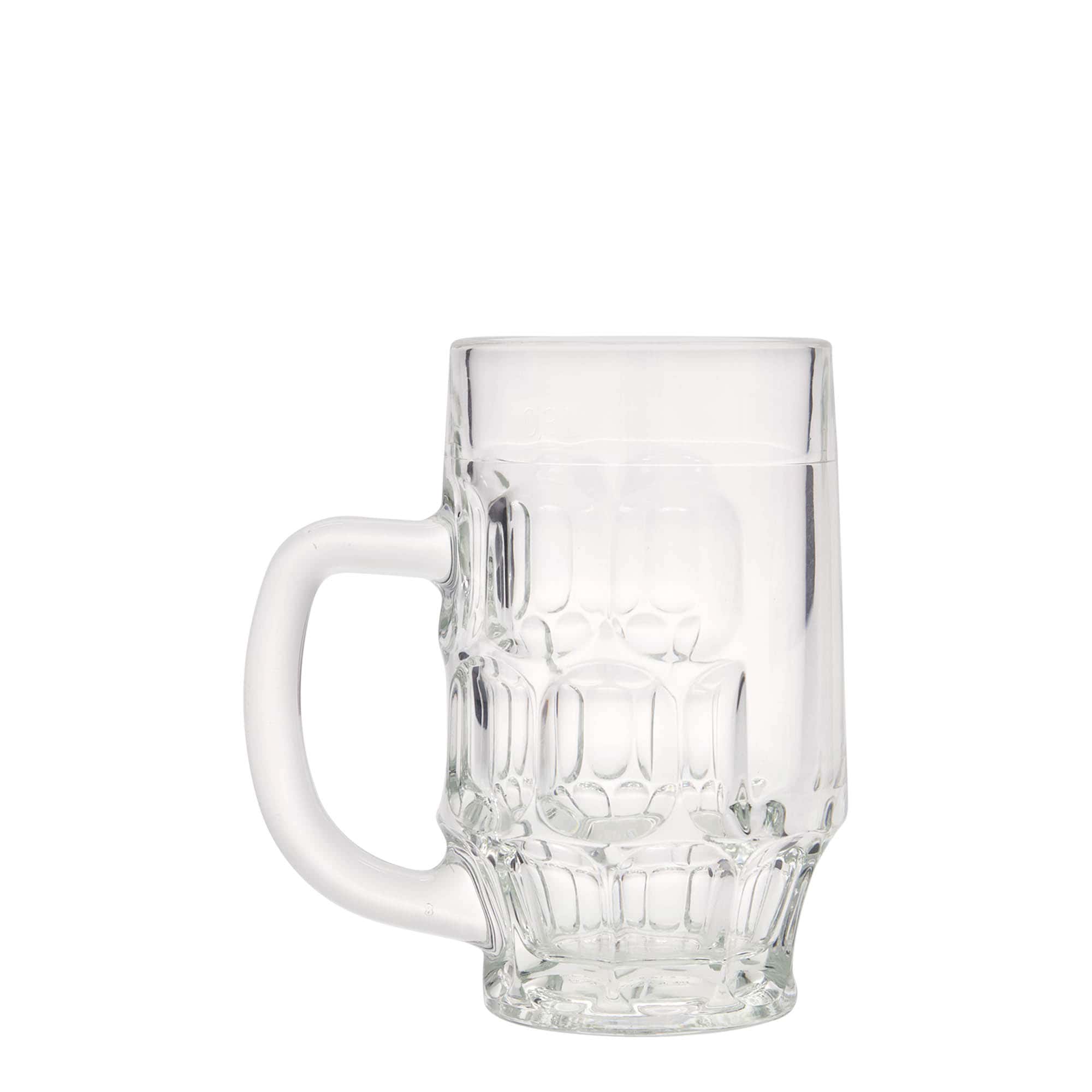 300 ml pivový krígeľ Seidel 'Braumeister', sklo