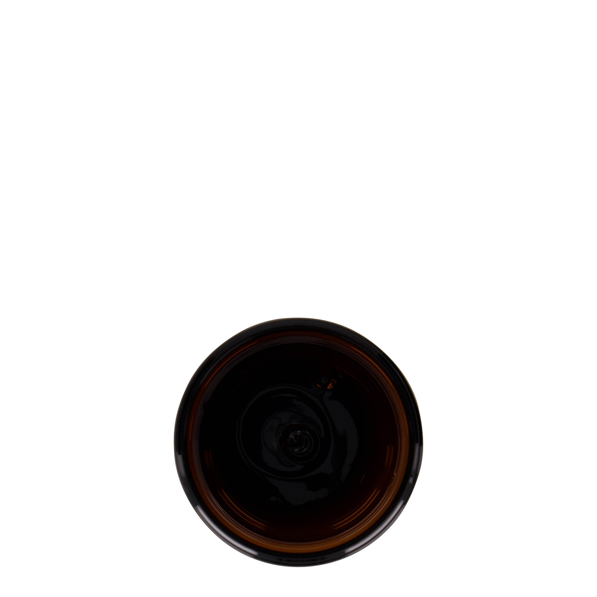 250 ml PET dóza 'Isabella', hnedá, hrdlo: 70/400 250 ml PET dóza 'Isabella', hnedá, hrdlo: 70/400