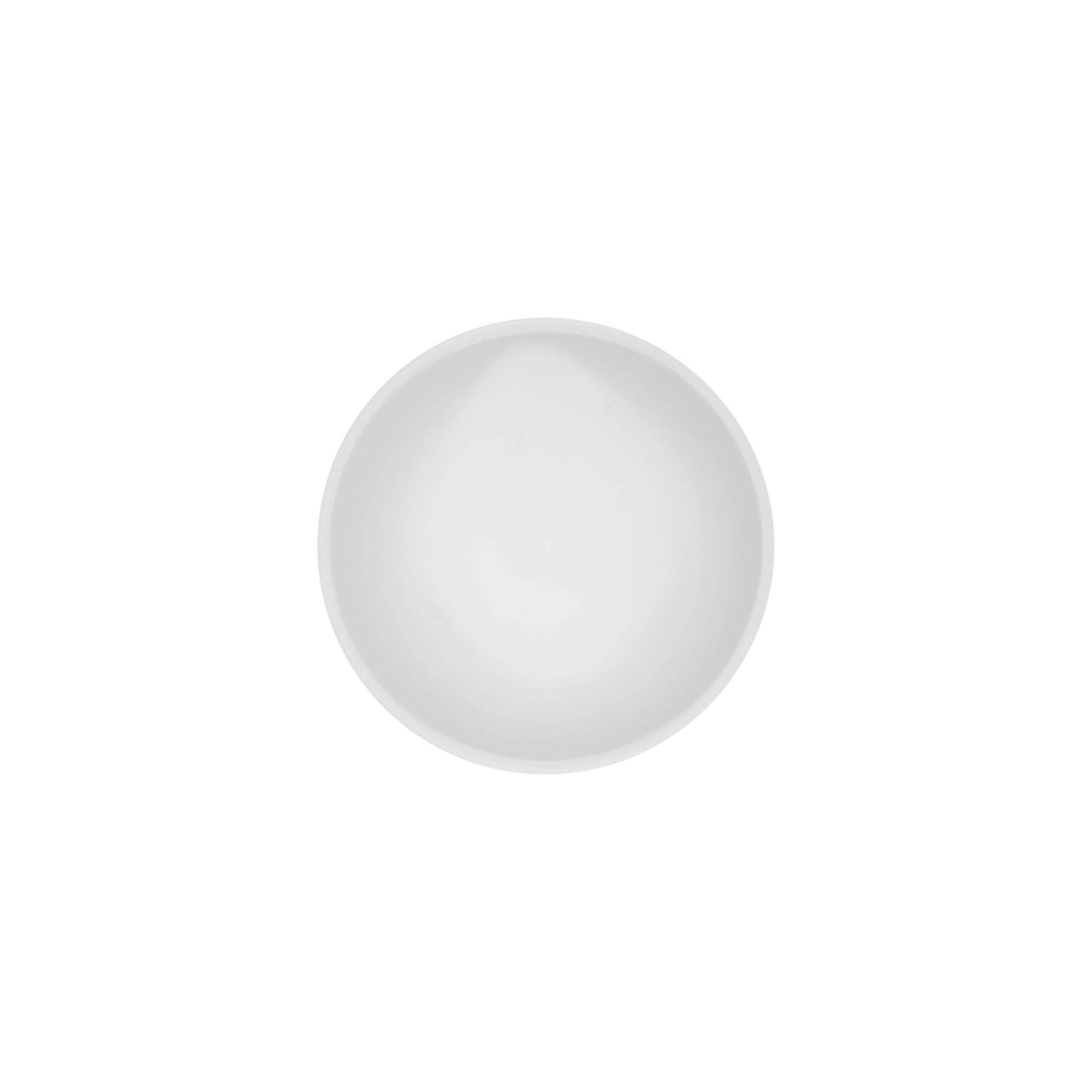 Airless dávkovacia pumpa „Mezzo“, PP-plast, prírodná