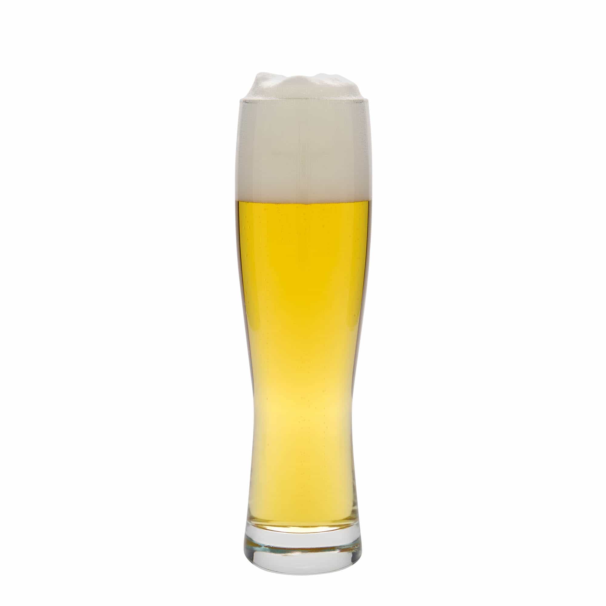 500 ml pivový pohár „Monaco“, sklený