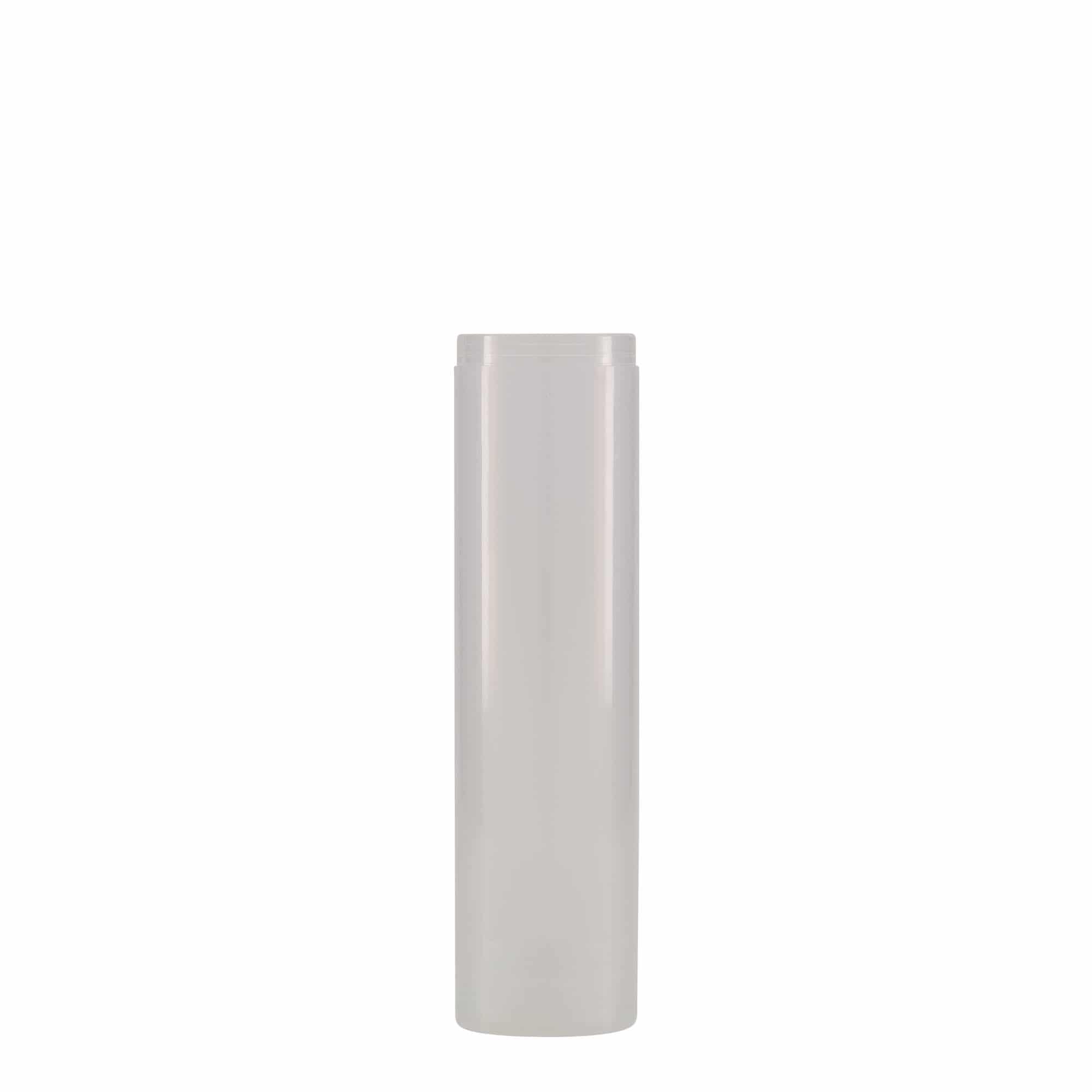 100 ml dávkovač „Mezzo“, PP plast, prírodná farba 100 ml dávkovač „Mezzo“, PP plast, prírodná farba