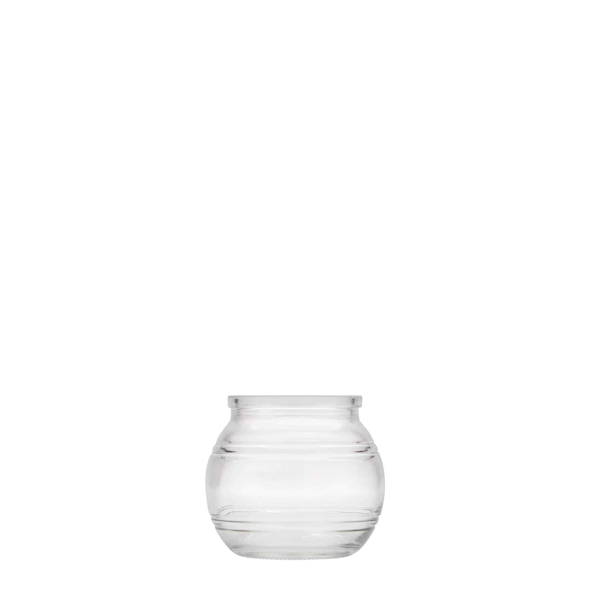 210 ml korková fľaša „Jule“, otvor: korok