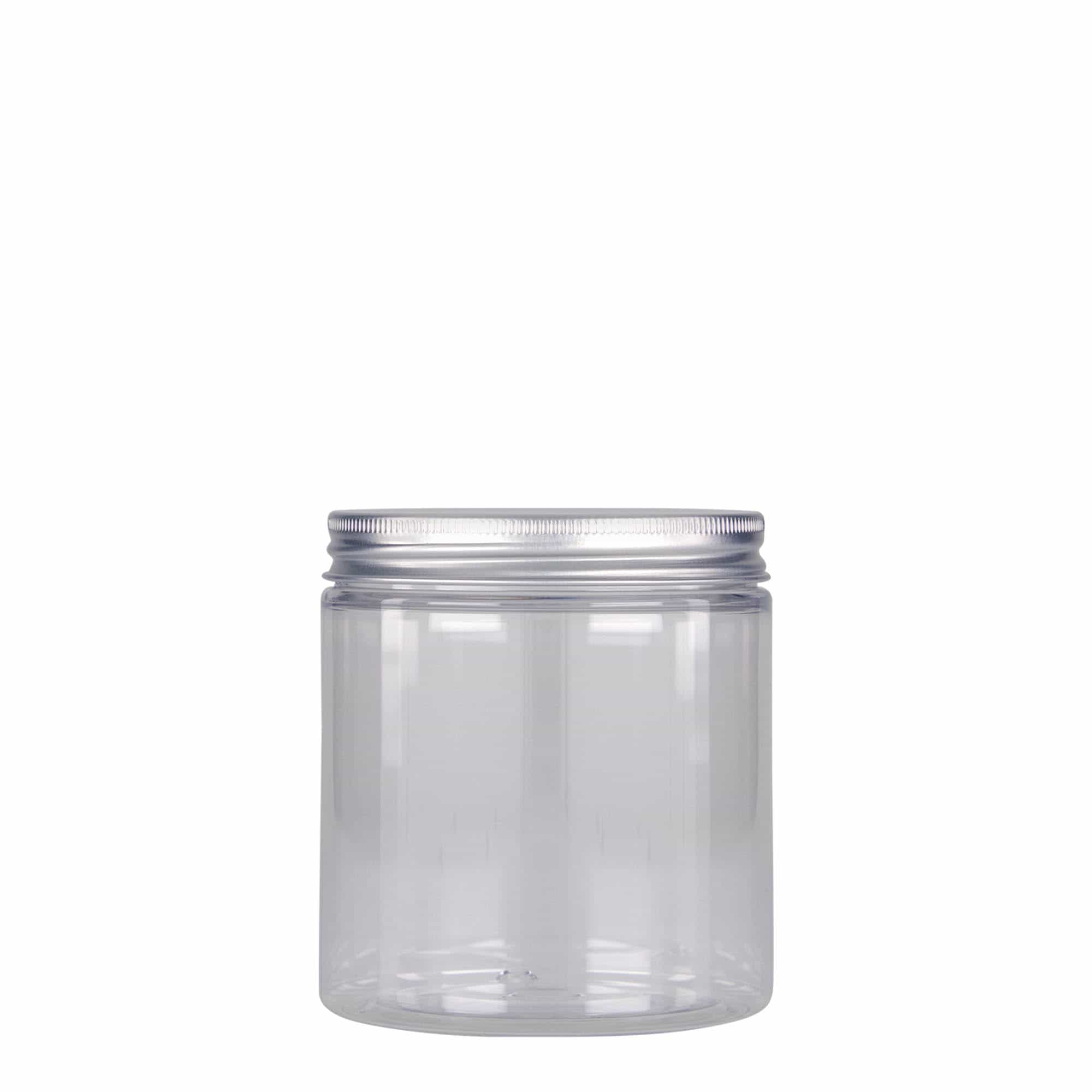 250 ml PET dóza „Isabella“, hrdlo: 70/400