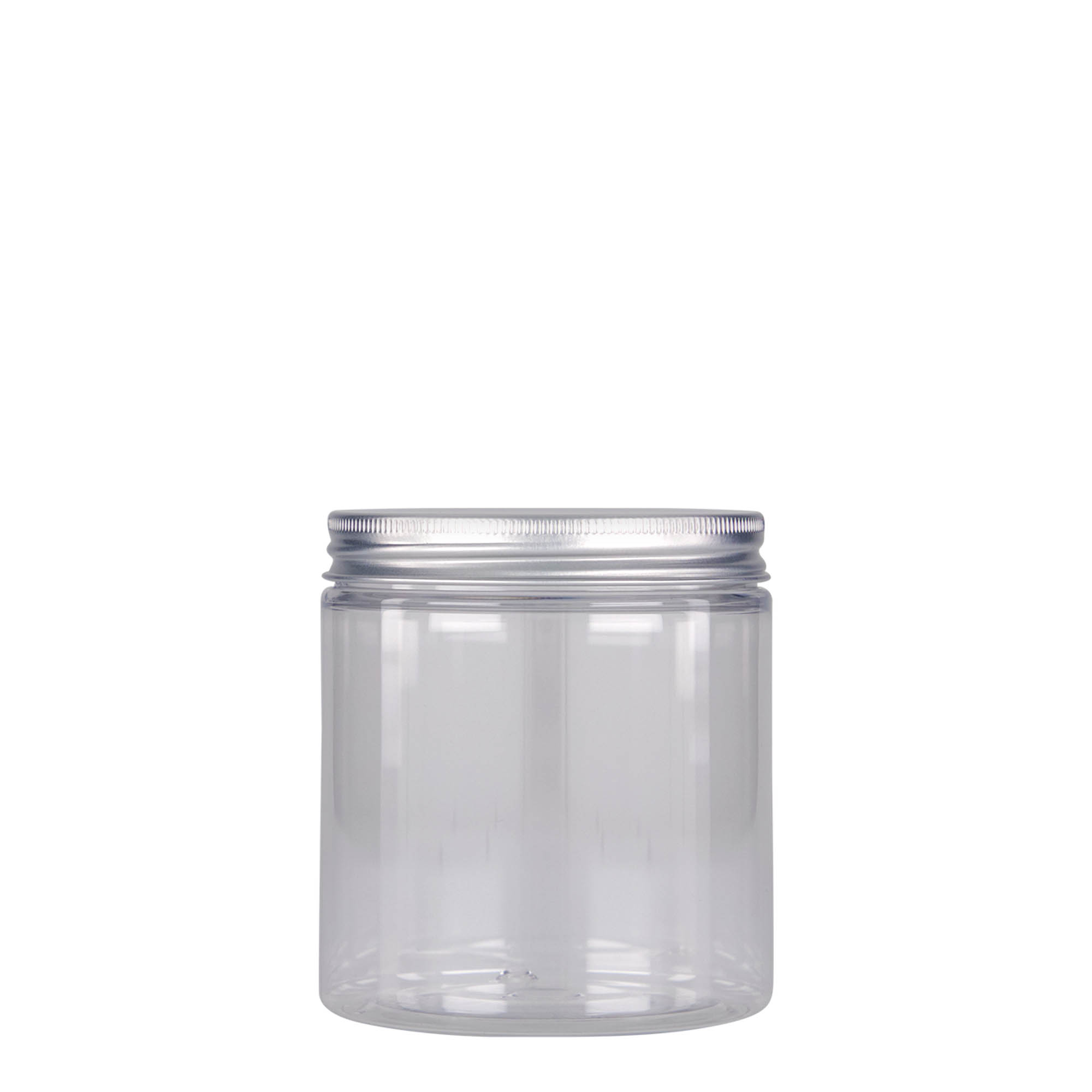 250 ml PET dóza 'Isabella', hrdlo: 70/400