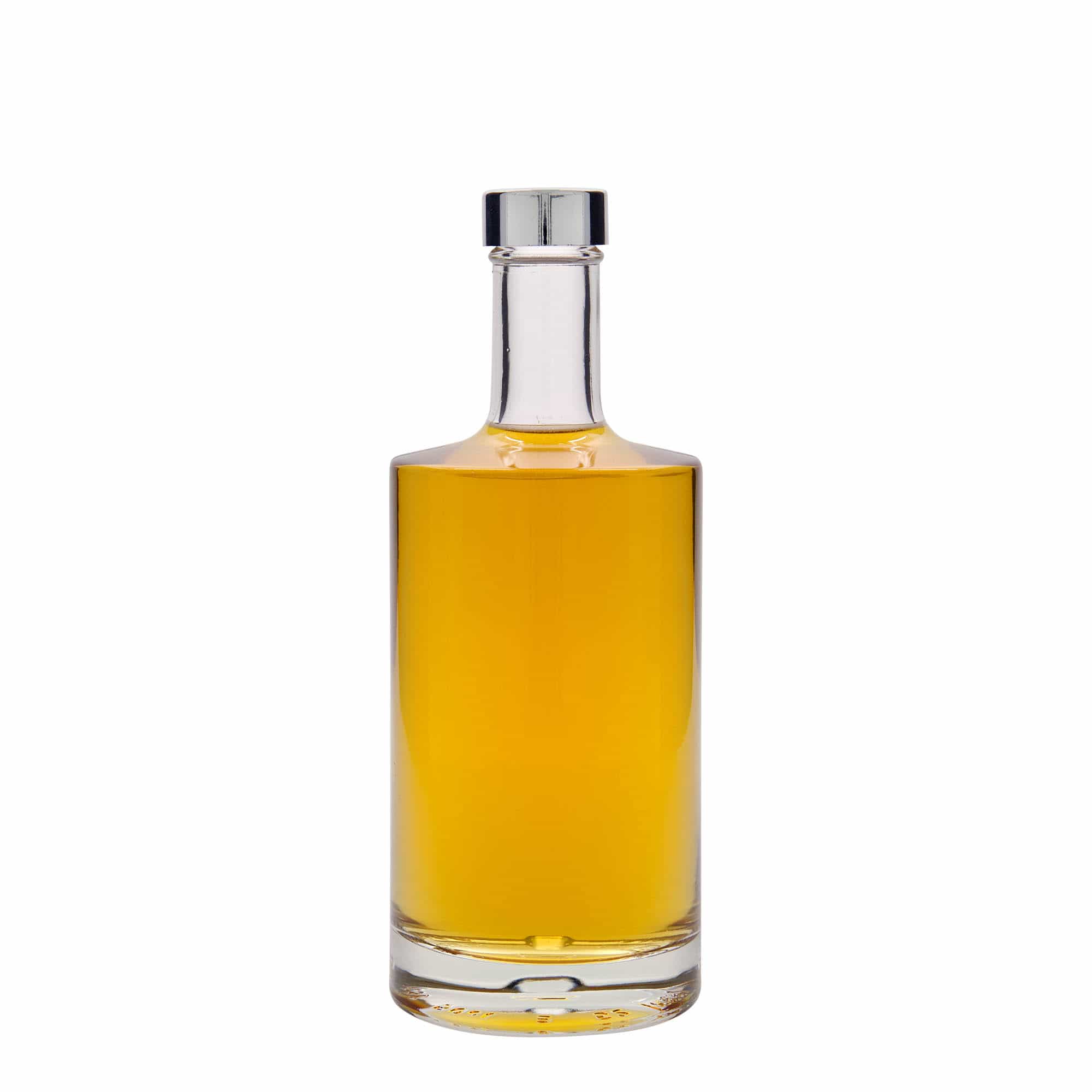 500 ml sklená fľaša „Homeland“, hrdlo: GPI 28