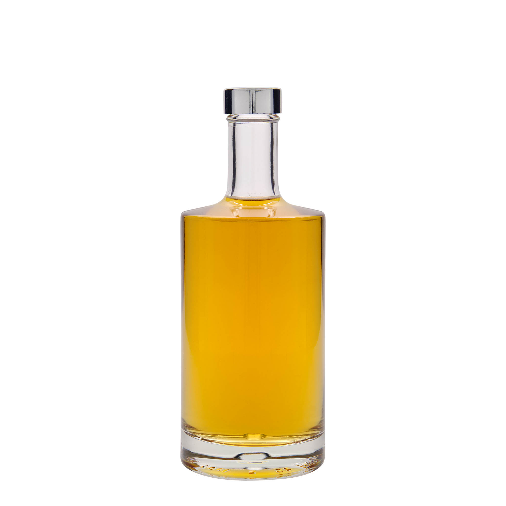500 ml sklenená fľaša 'Homeland', hrdlo: GPI 28 500 ml sklenená fľaša 'Homeland', hrdlo: GPI 28
