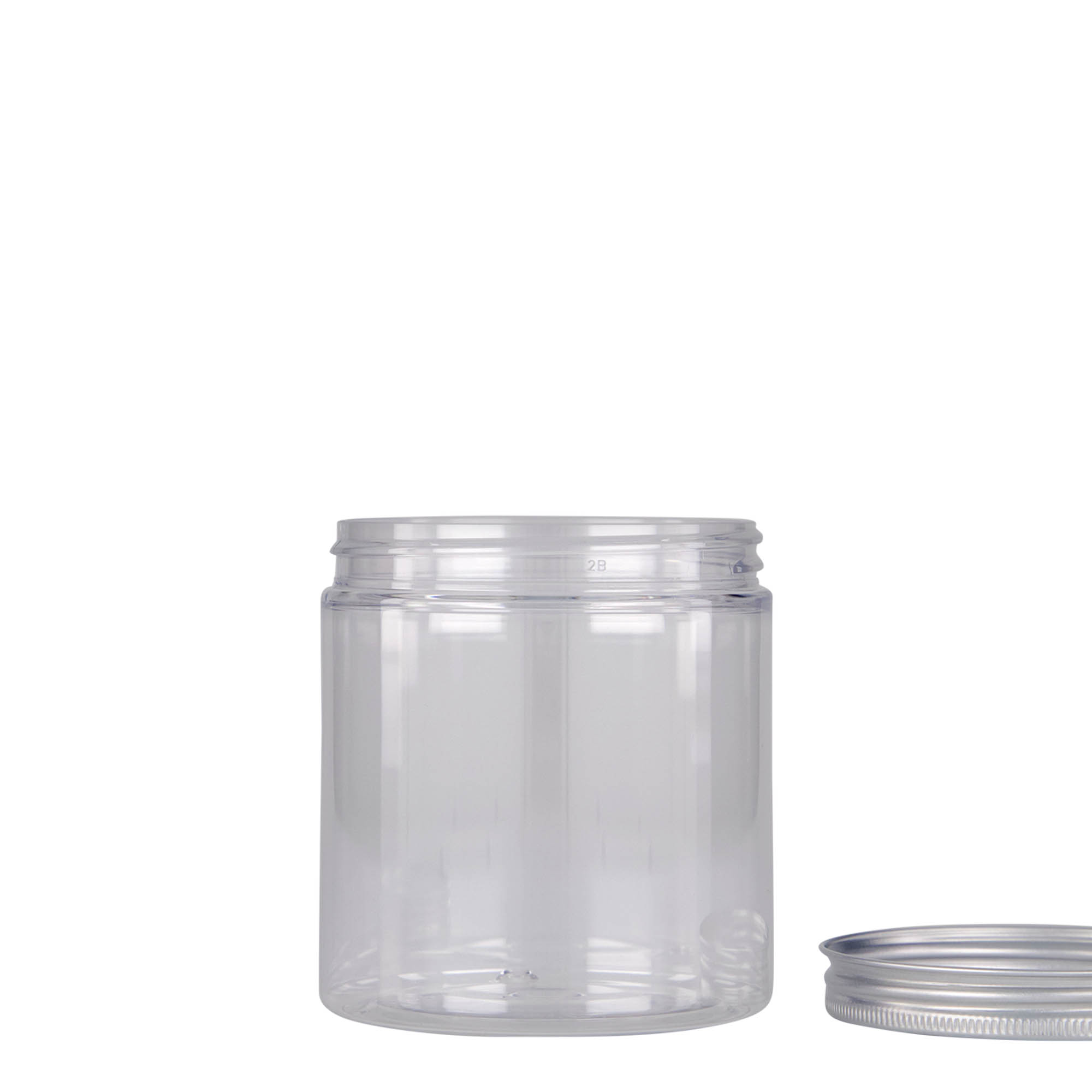 250 ml PET dóza 'Isabella', hrdlo: 70/400