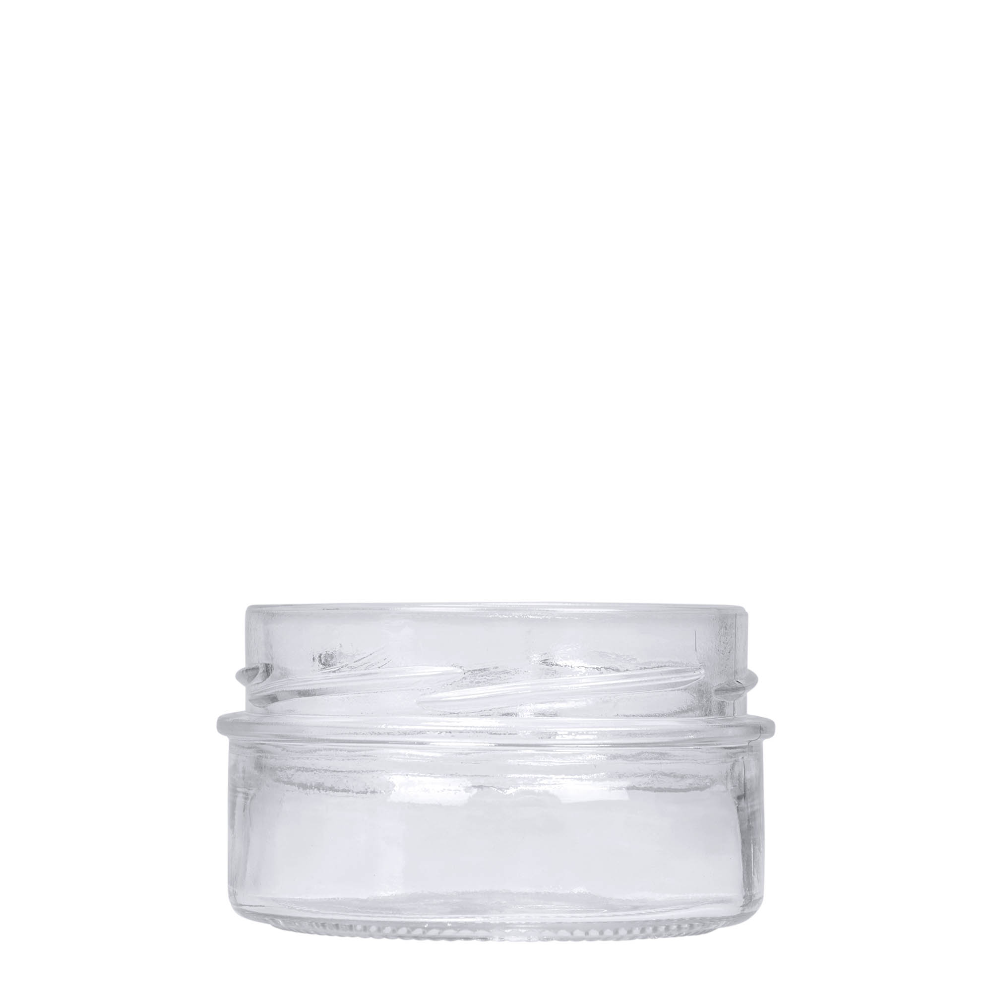 190 ml okrúhla fľaša 'Monza', hrdlo: Deep-Twist-Off (DTO 82) 190 ml okrúhla fľaša 'Monza', hrdlo: Deep-Twist-Off (DTO 82)