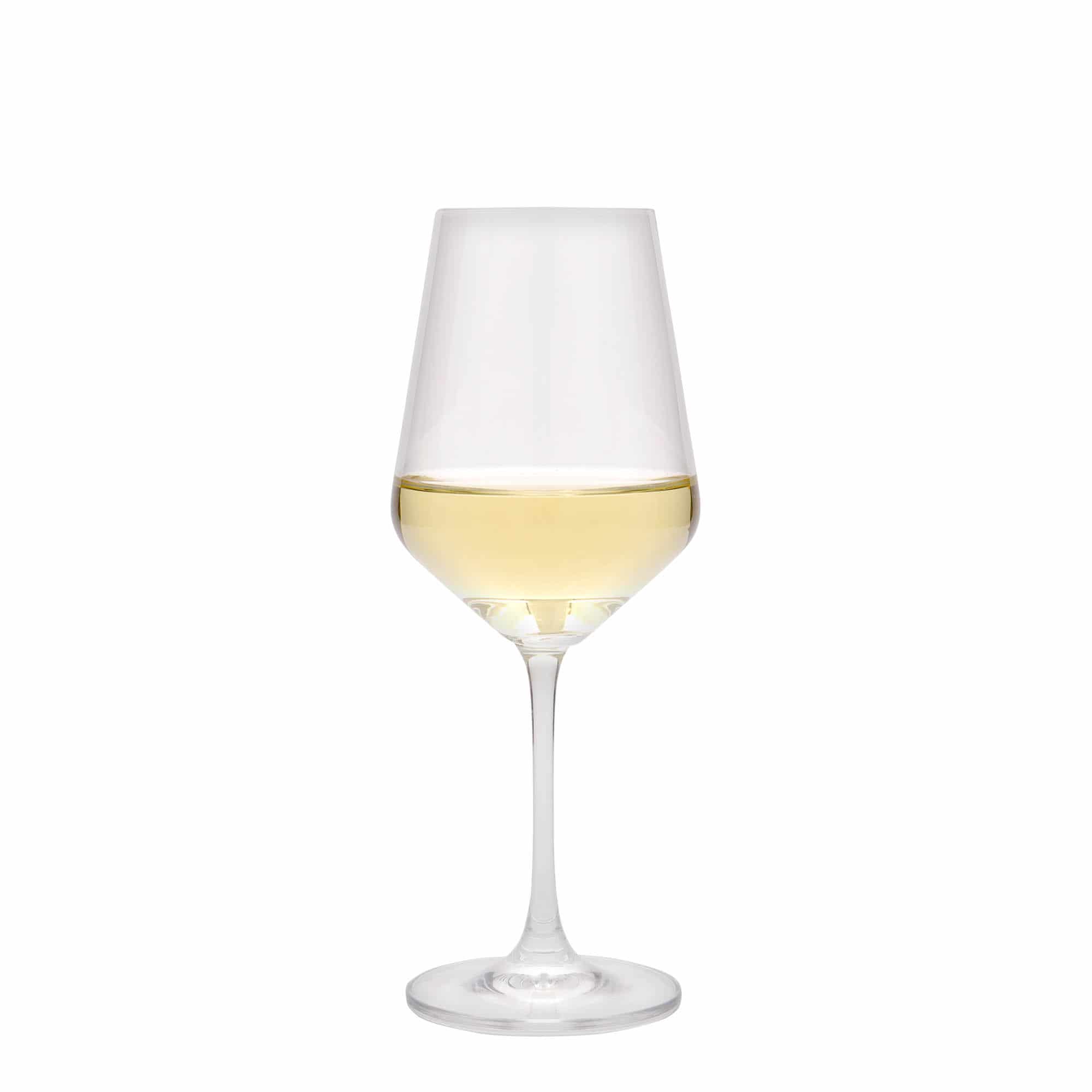 350 ml pohár na víno „Harmony“, sklený