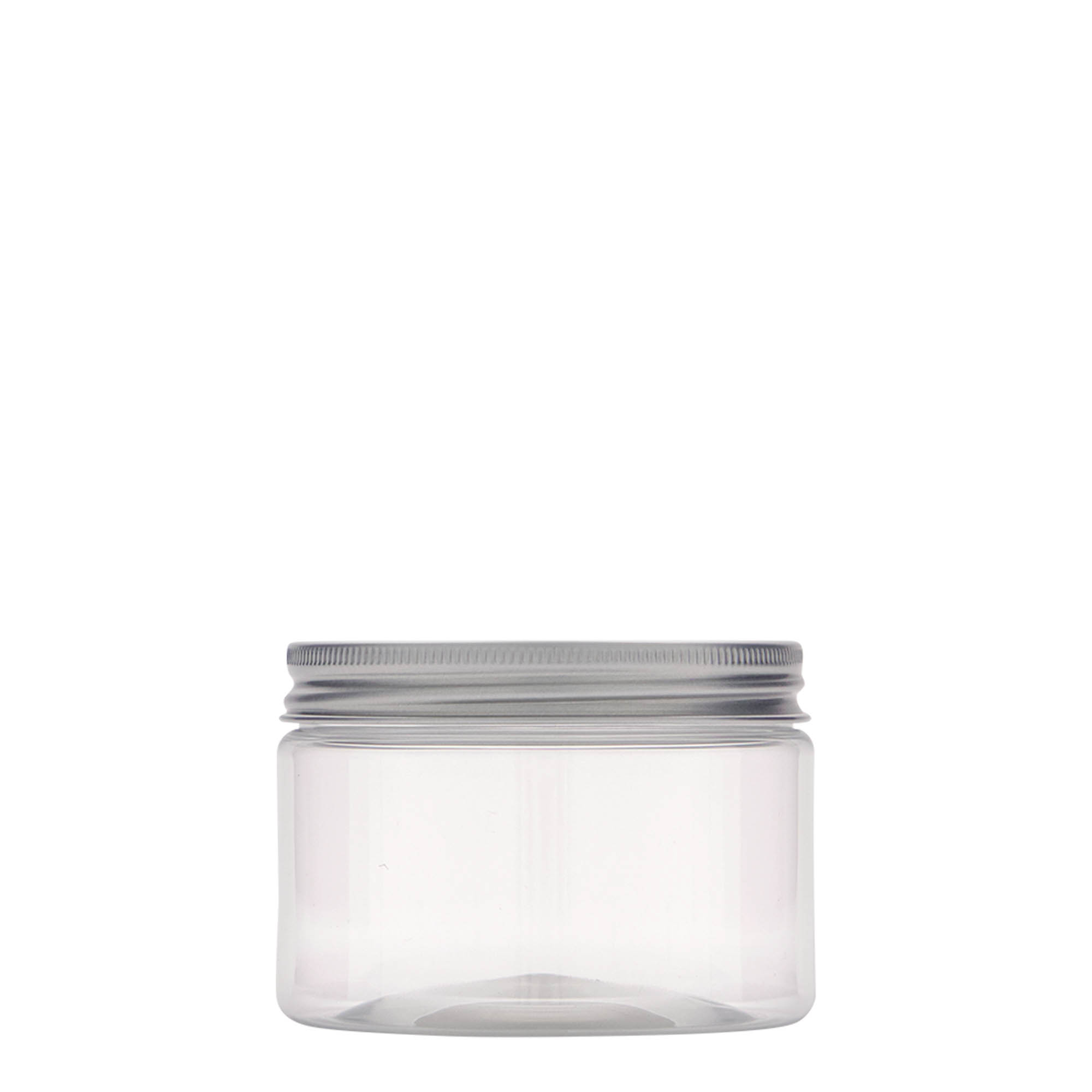 150 ml PET dóza 'Isabella', hrdlo: 70/400
