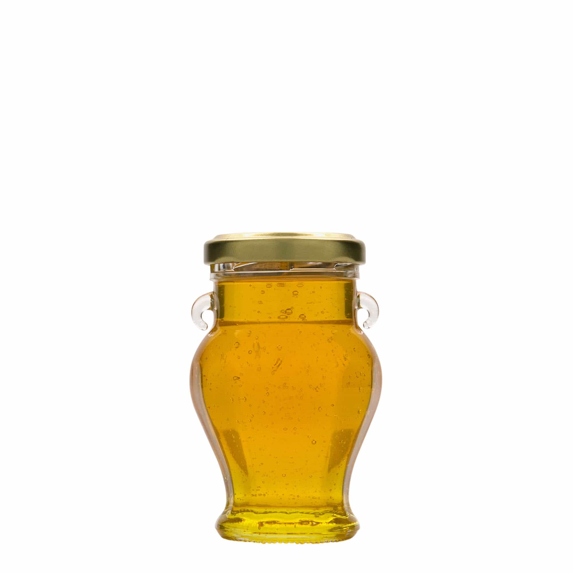 106 ml šperková fľaštička 'Beauty', hrdlo: Twist-Off (TO 48)