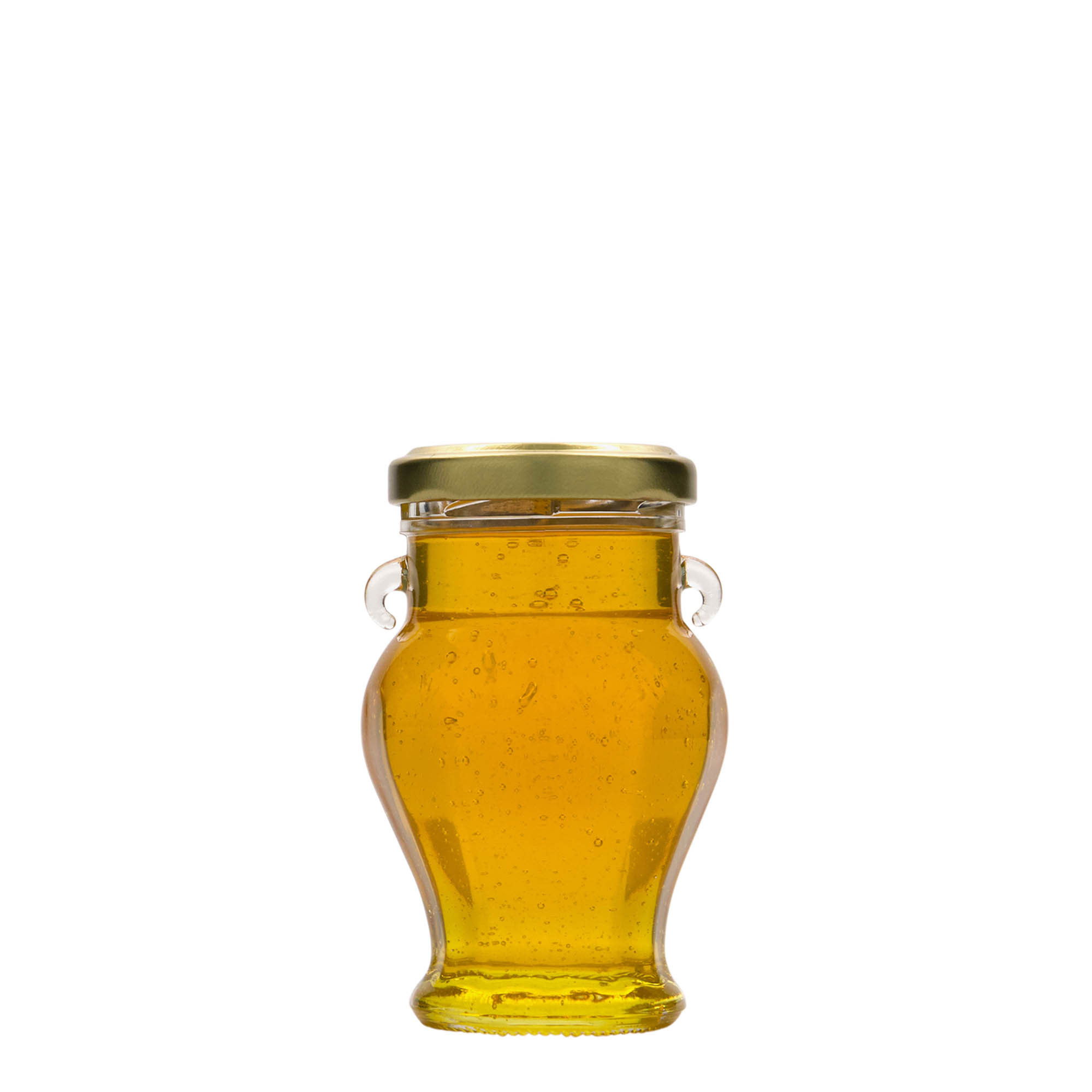 106 ml šperková fľaštička 'Beauty', hrdlo: Twist-Off (TO 48)