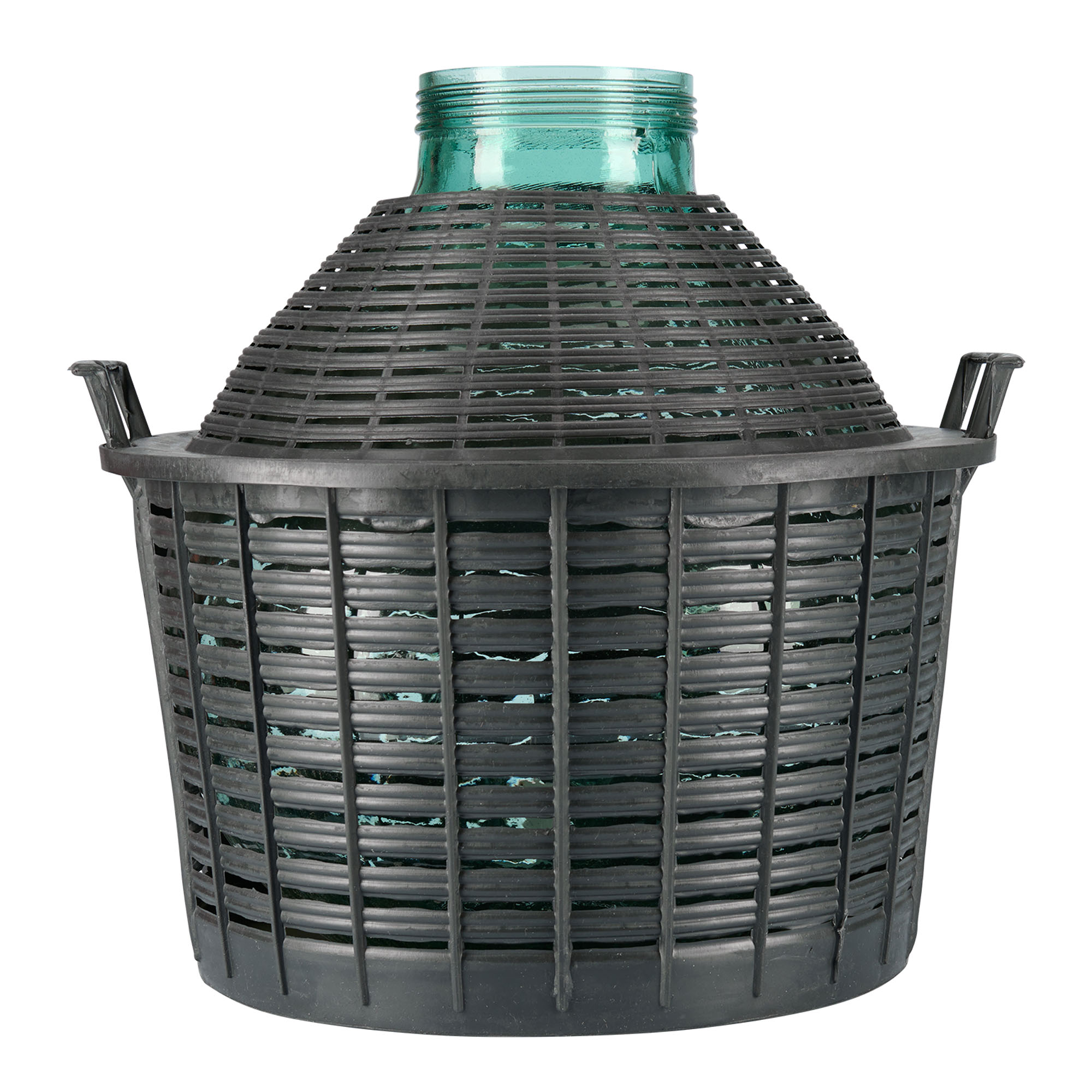 25 l balónová fľaša široký hrdlom, sklo, uzáver: závitový uzáver 25 l balónová fľaša široký hrdlom, sklo, uzáver: závitový uzáver