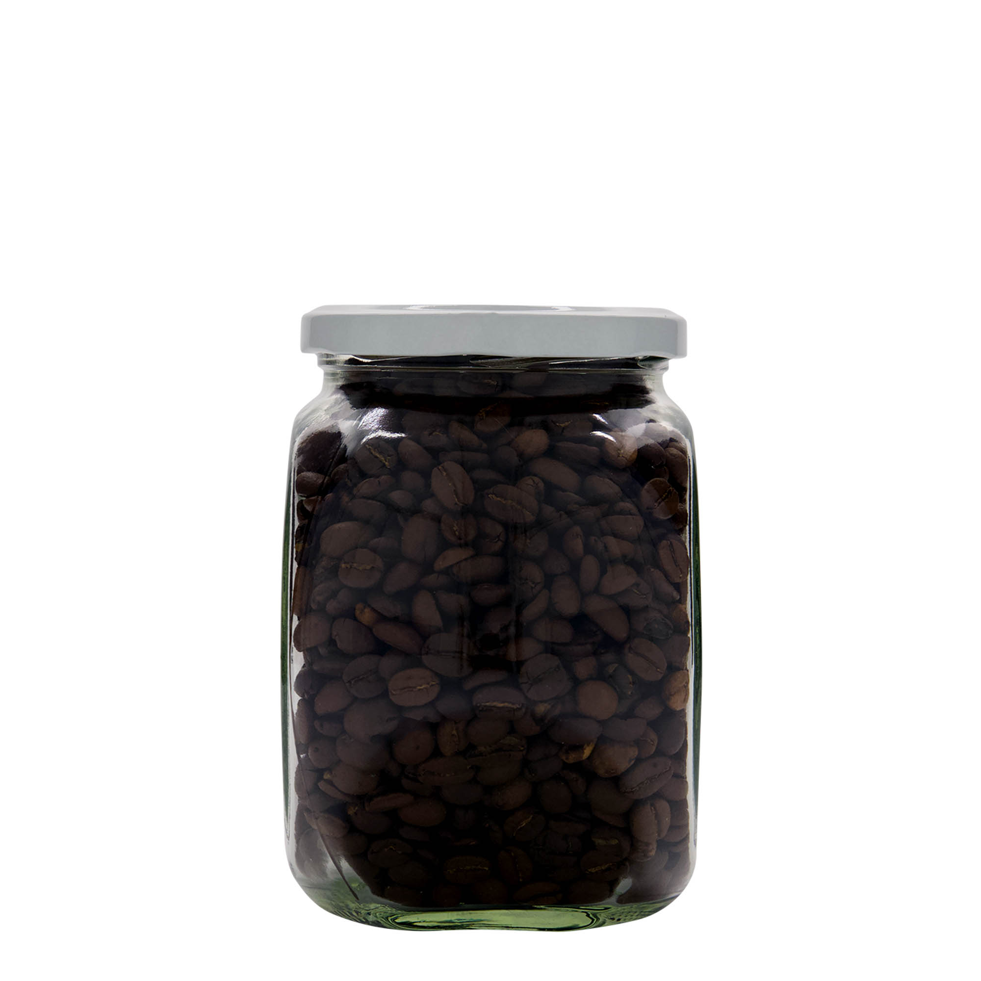 870 ml pohár na cukríky, hrdlo: Twist Off (TO 82) 870 ml pohár na cukríky, hrdlo: Twist Off (TO 82)