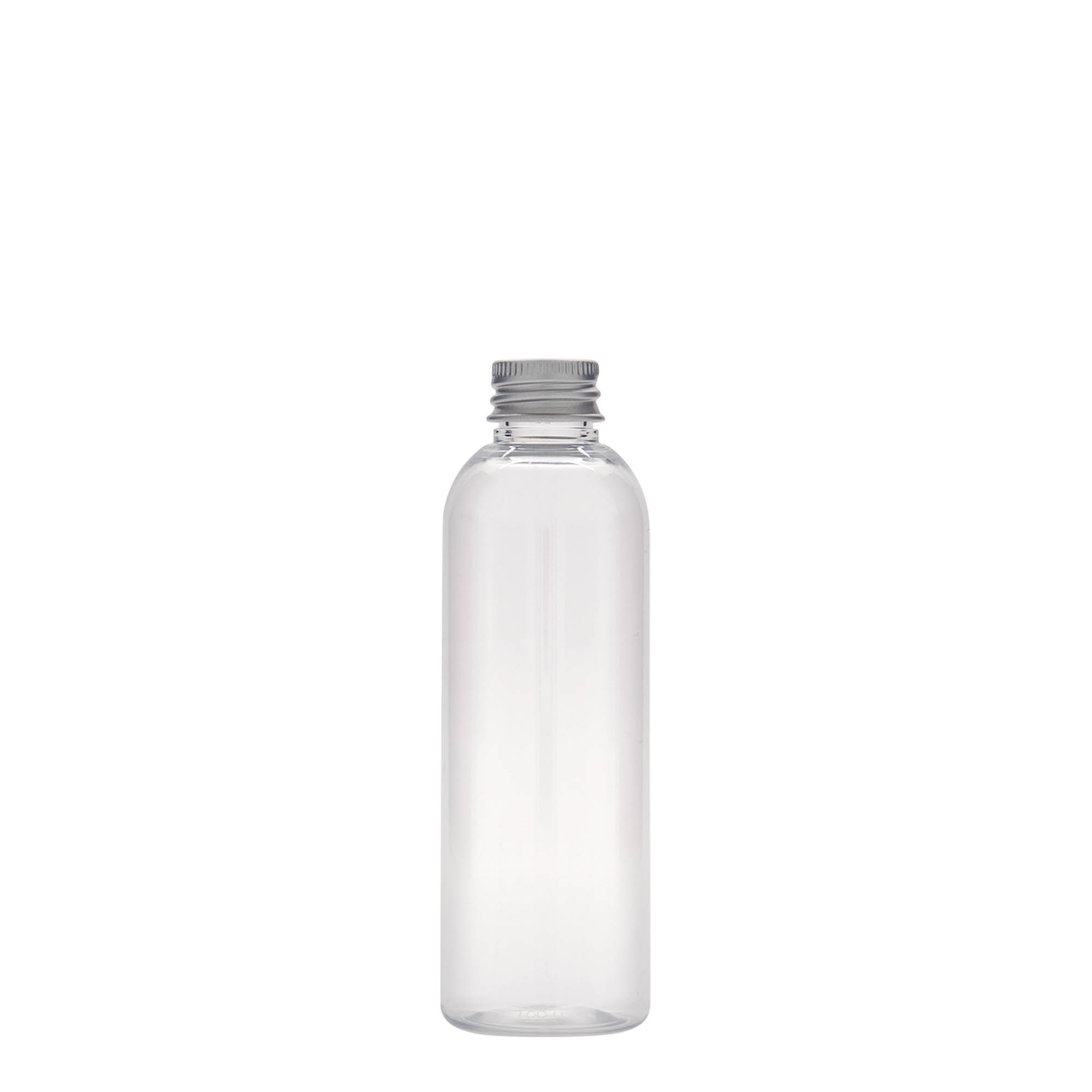 100 ml PET fľaša 'Pegasus', plast, hrdlo: 20/410