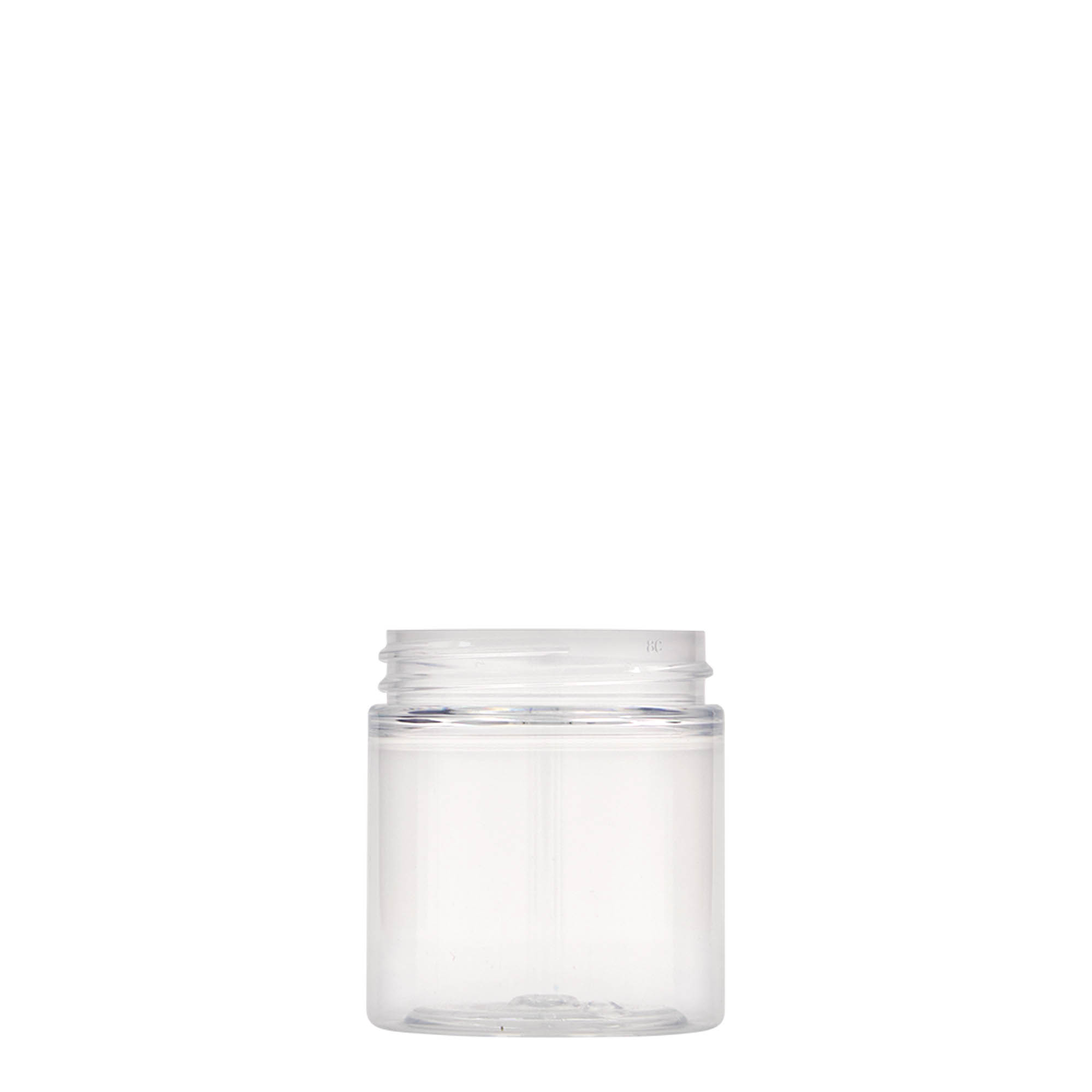 75 ml PET dóza 'Isabella', hrdlo: 48/400