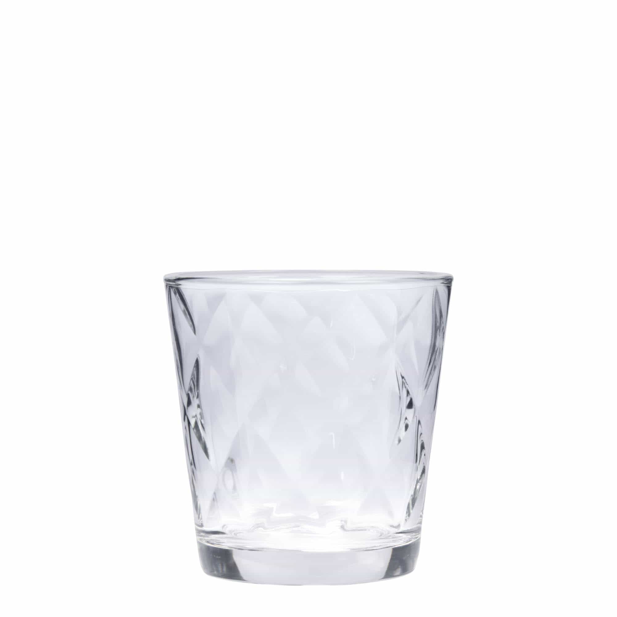 240 ml pohár „Kaleido“, sklený 240 ml pohár „Kaleido“, sklený
