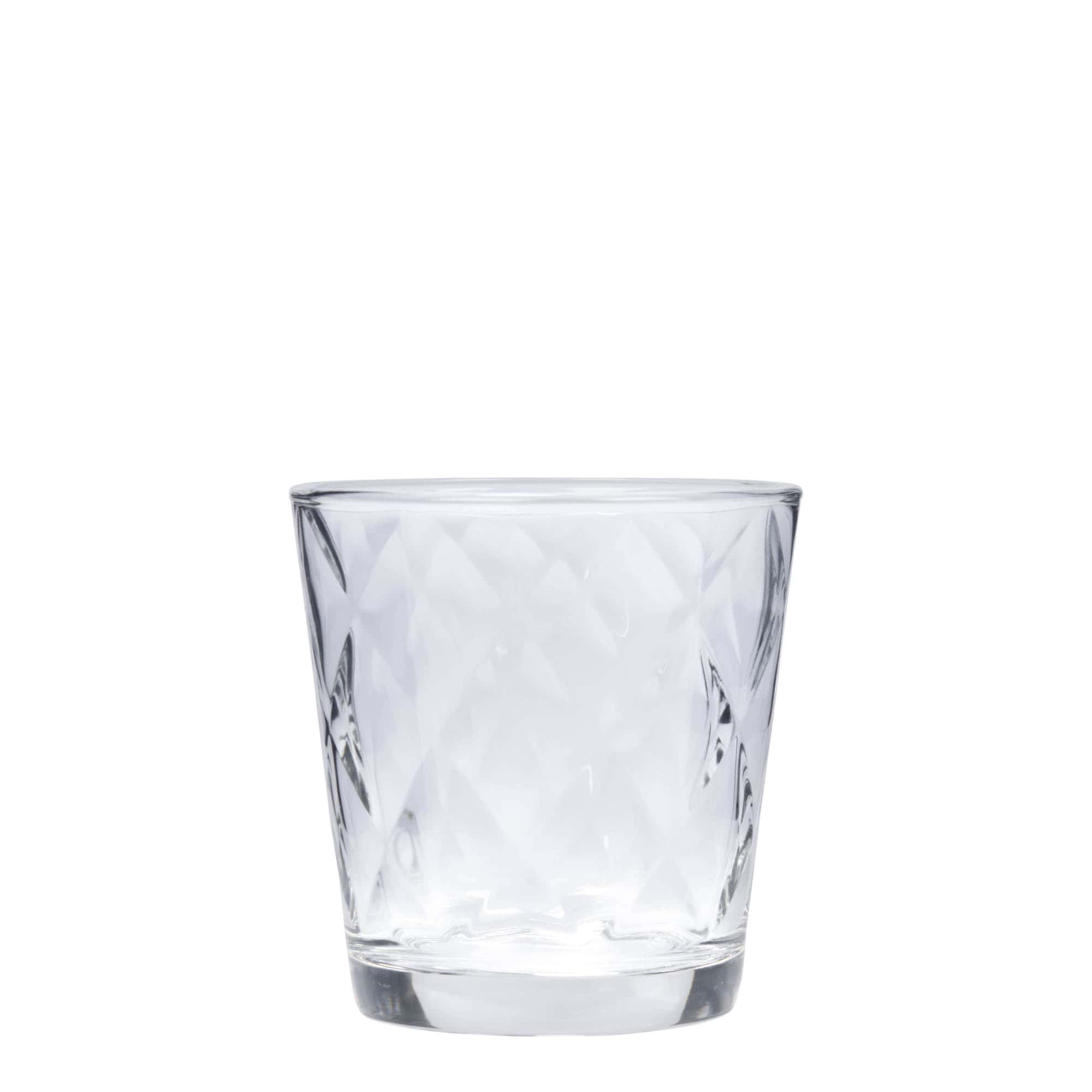 240 ml pohár na pitie 'Kaleido', sklo 240 ml pohár na pitie 'Kaleido', sklo