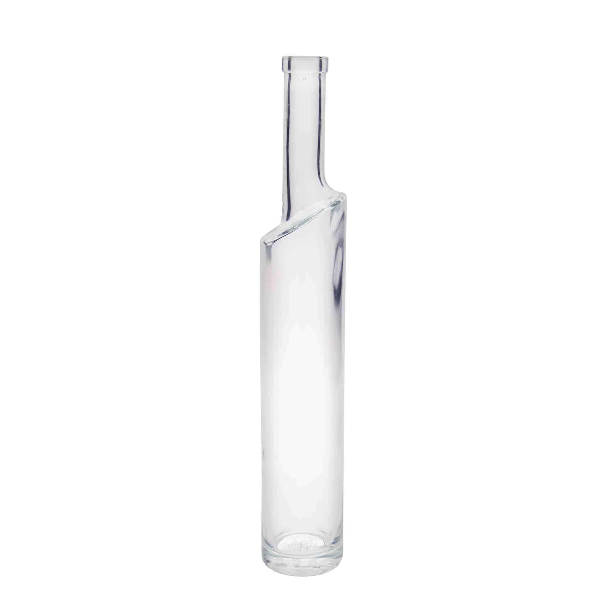 350 ml sklená fľaša „Feeling“, hrdlo: korok 350 ml sklená fľaša „Feeling“, hrdlo: korok