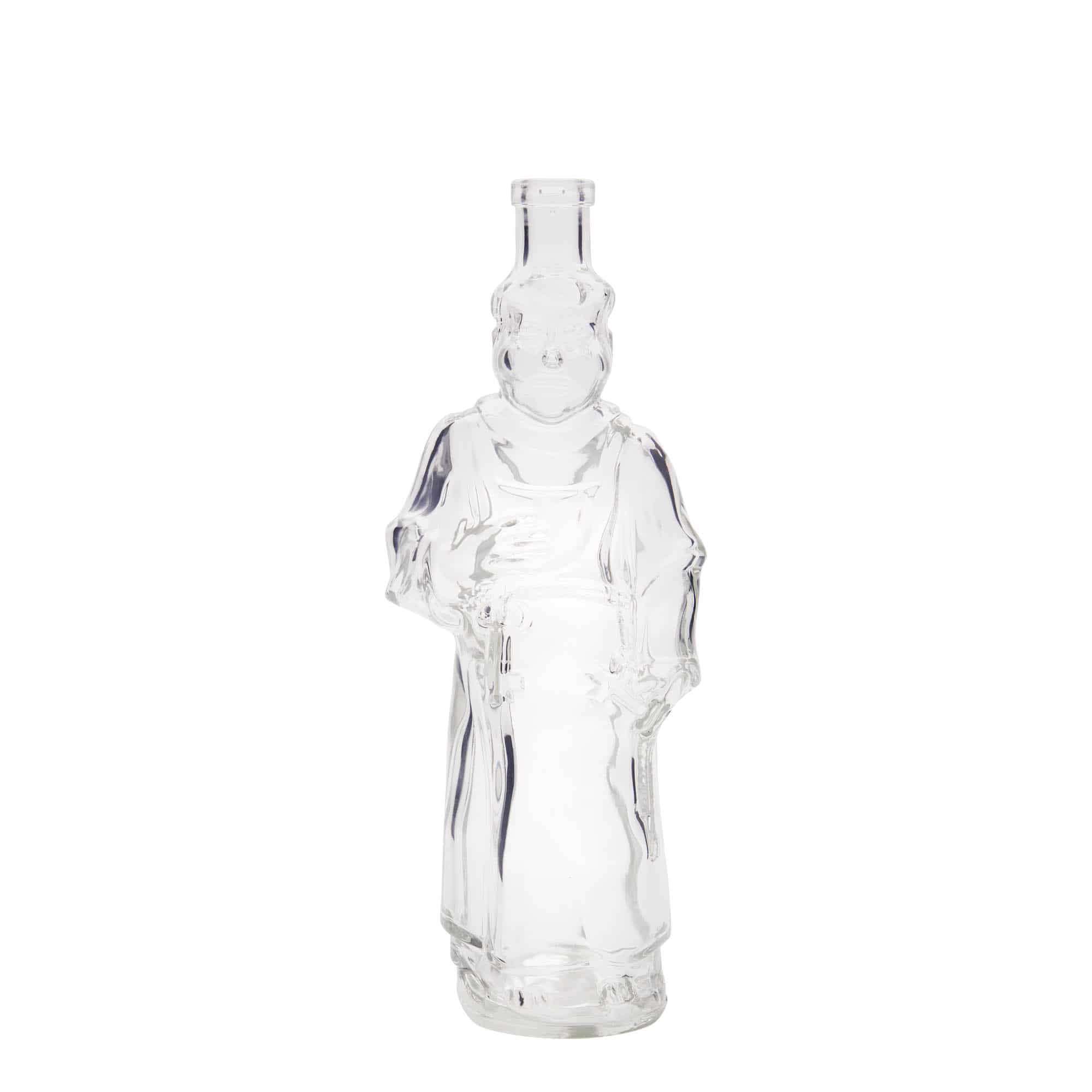 350 ml sklená fľaša „Mních“, hrdlo: korok 350 ml sklená fľaša „Mních“, hrdlo: korok