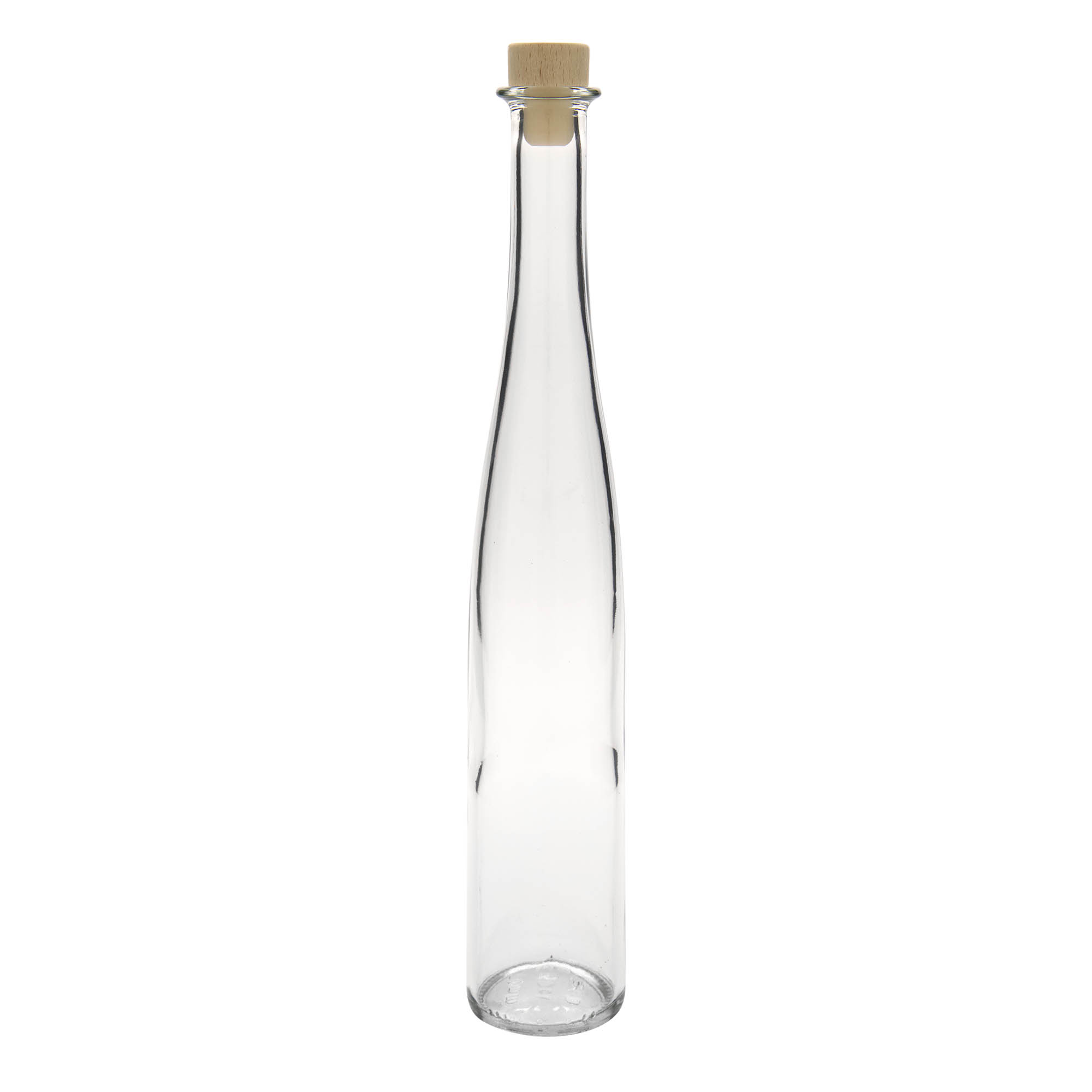 500 ml sklenená fľaša 'Renana Futura', hrdlo: korok