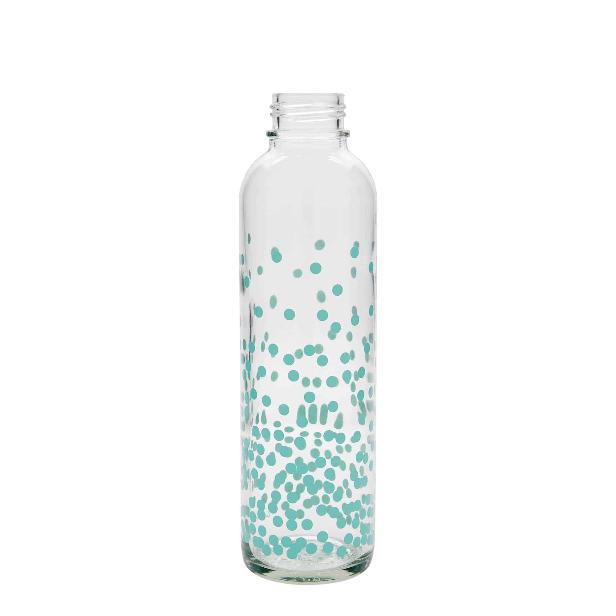 700 ml fľaša CARRY Bottle, motív: Pure Happiness, hrdlo: skrutkovací uzáver 700 ml fľaša CARRY Bottle, motív: Pure Happiness, hrdlo: skrutkovací uzáver